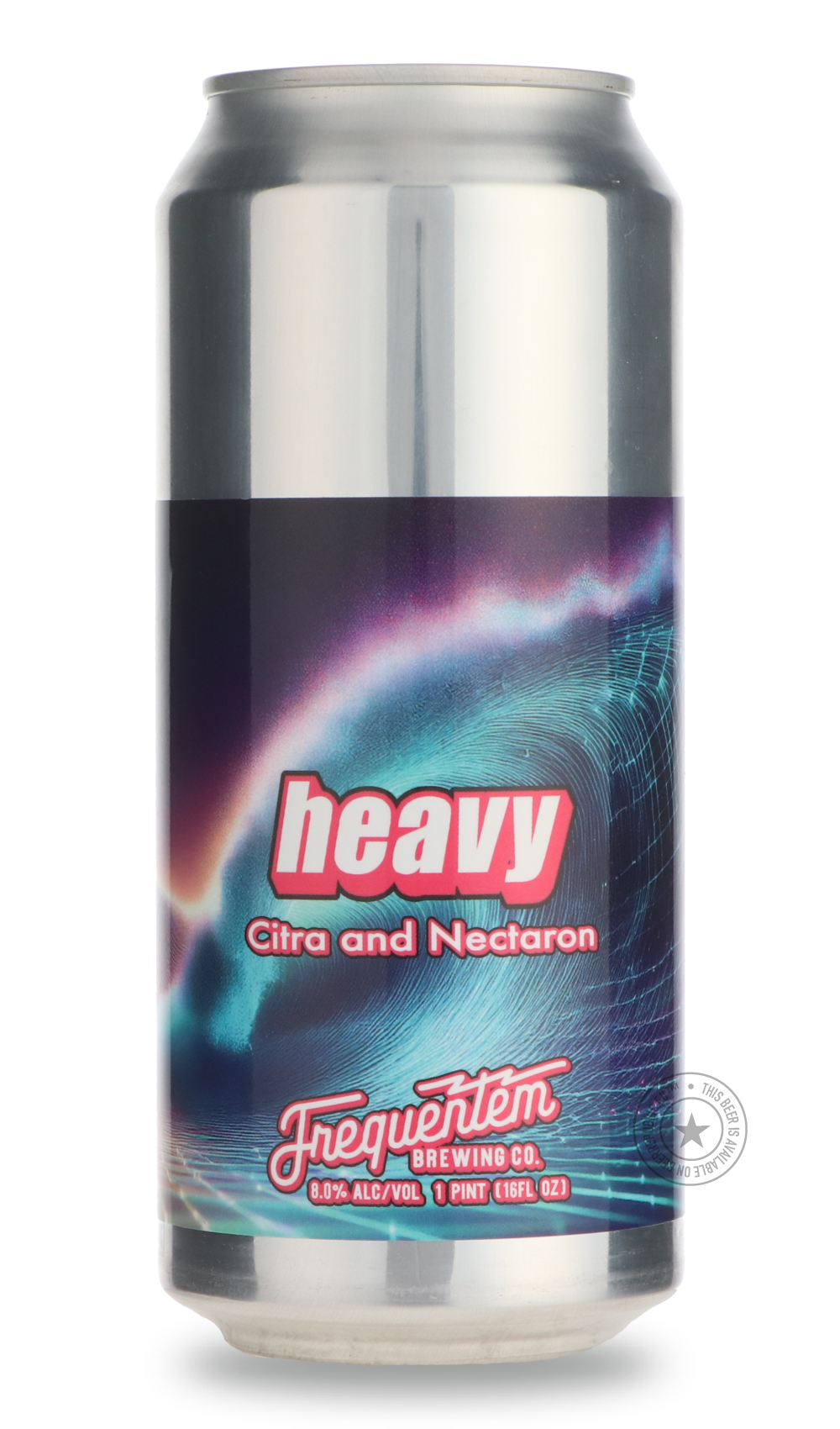 Heavy (Citra And Nectaron)