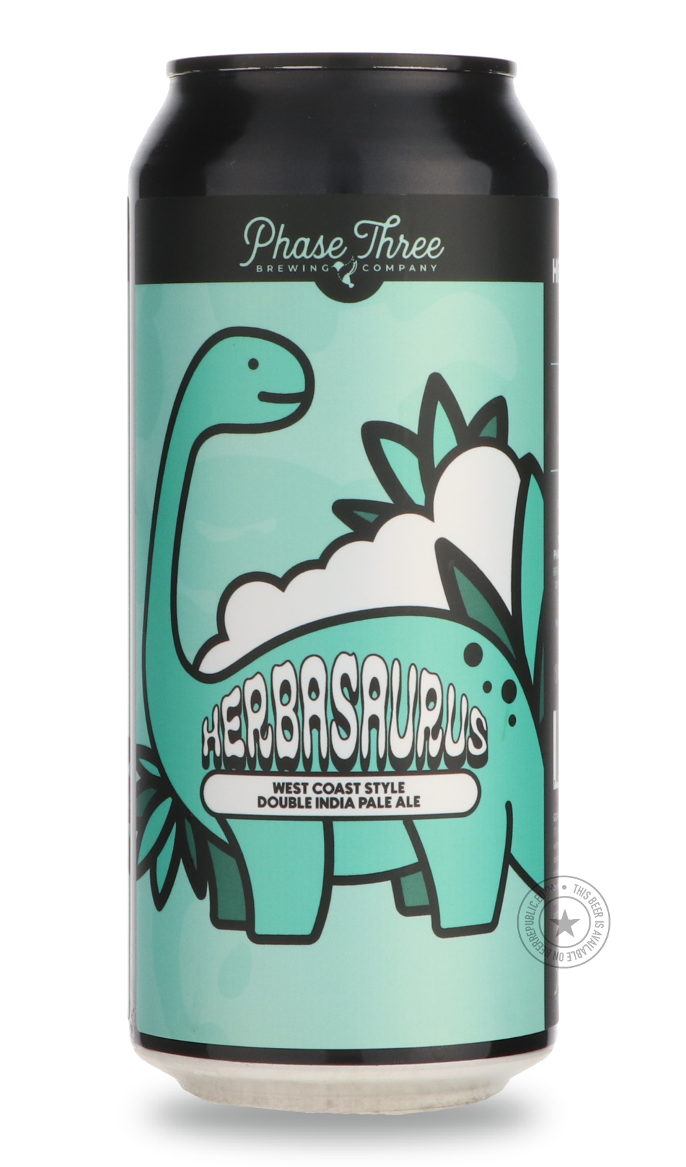 Herbasaurus