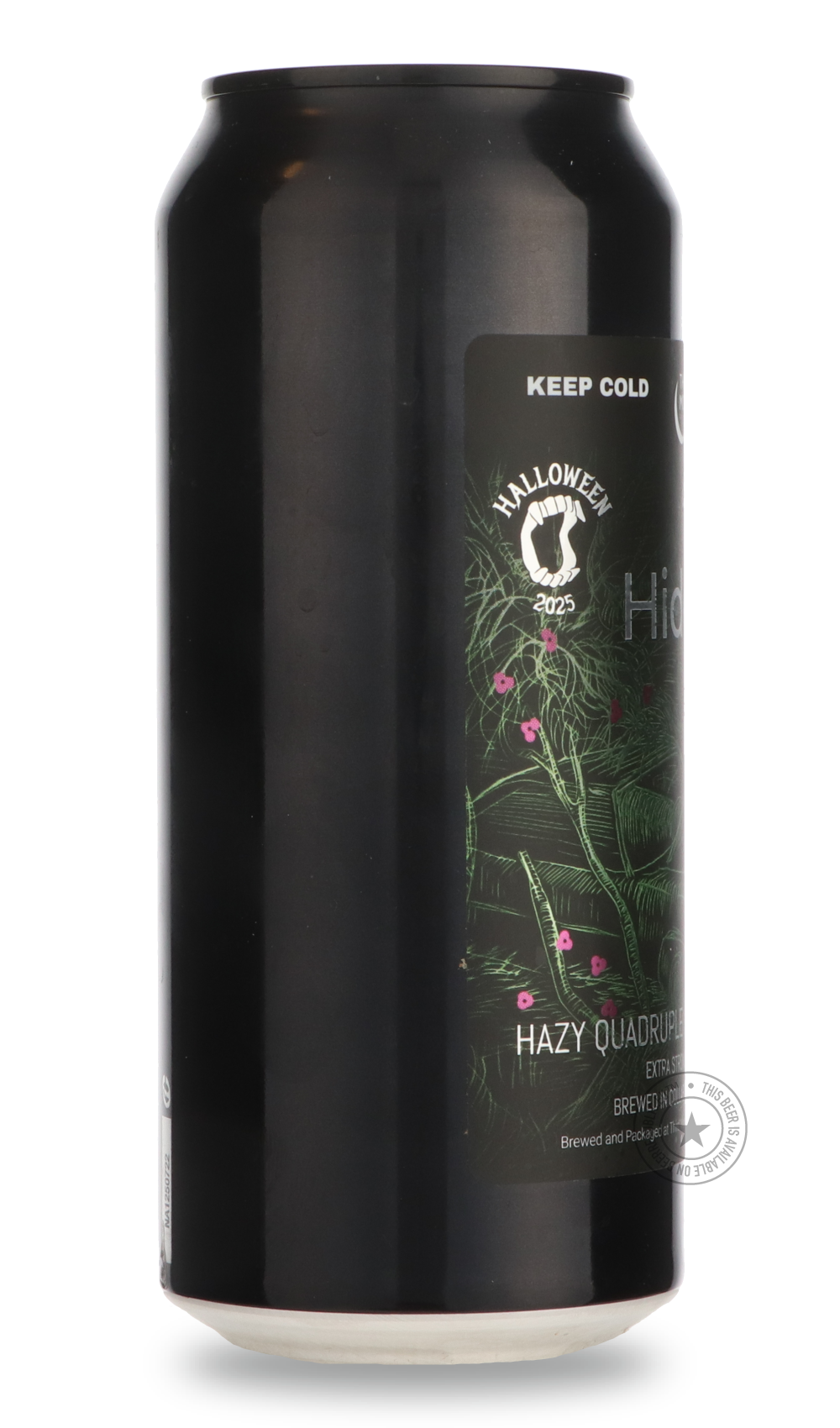 -Third Moon- Hideaway / Arpus-IPA- Only @ Beer Republic - The best online beer store for American & Canadian craft beer - Buy beer online from the USA and Canada - Bier online kopen - Amerikaans bier kopen - Craft beer store - Craft beer kopen - Amerikanisch bier kaufen - Bier online kaufen - Acheter biere online - IPA - Stout - Porter - New England IPA - Hazy IPA - Imperial Stout - Barrel Aged - Barrel Aged Imperial Stout - Brown - Dark beer - Blond - Blonde - Pilsner - Lager - Wheat - Weizen - Amber - Bar