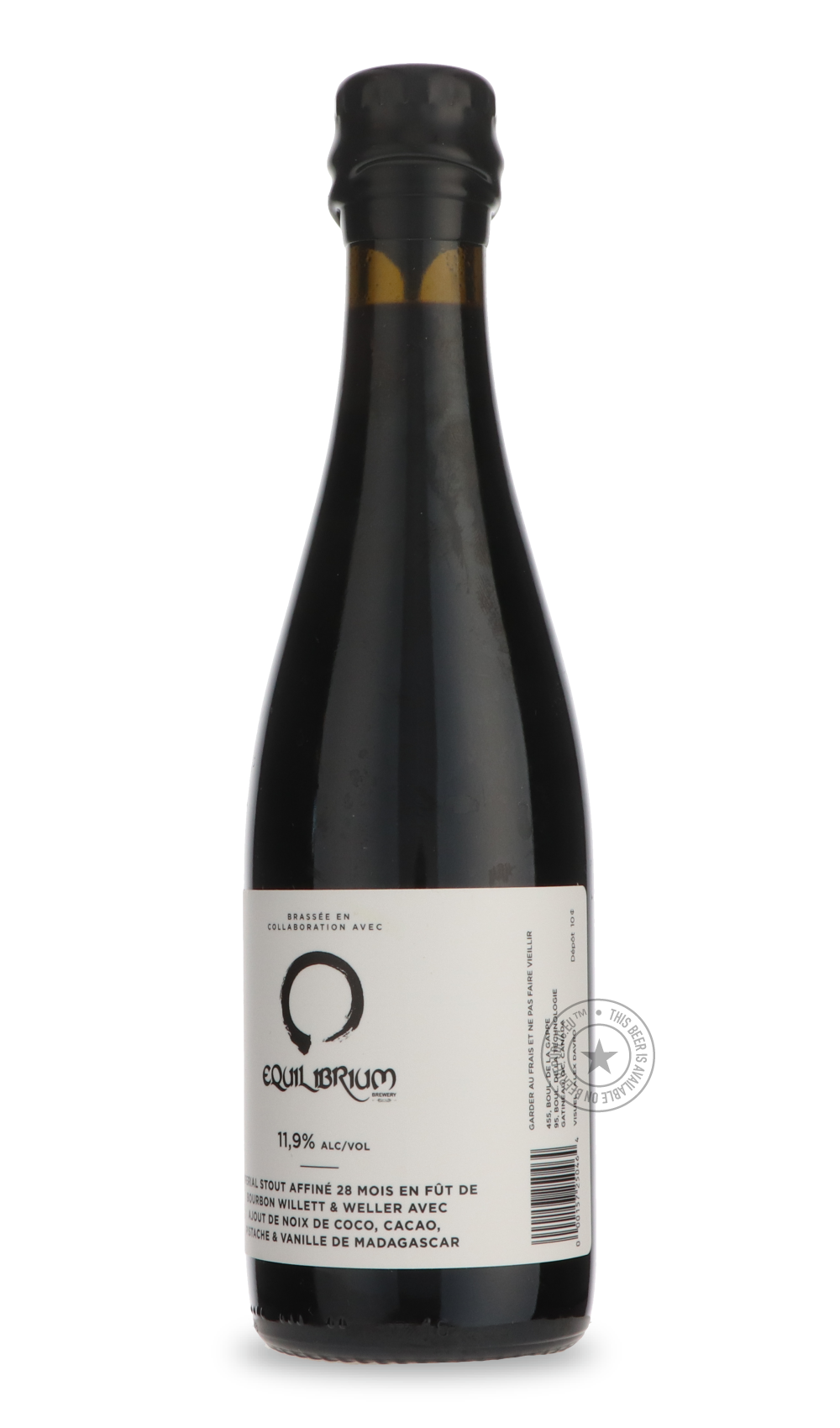 Hiragana / Equilibrium