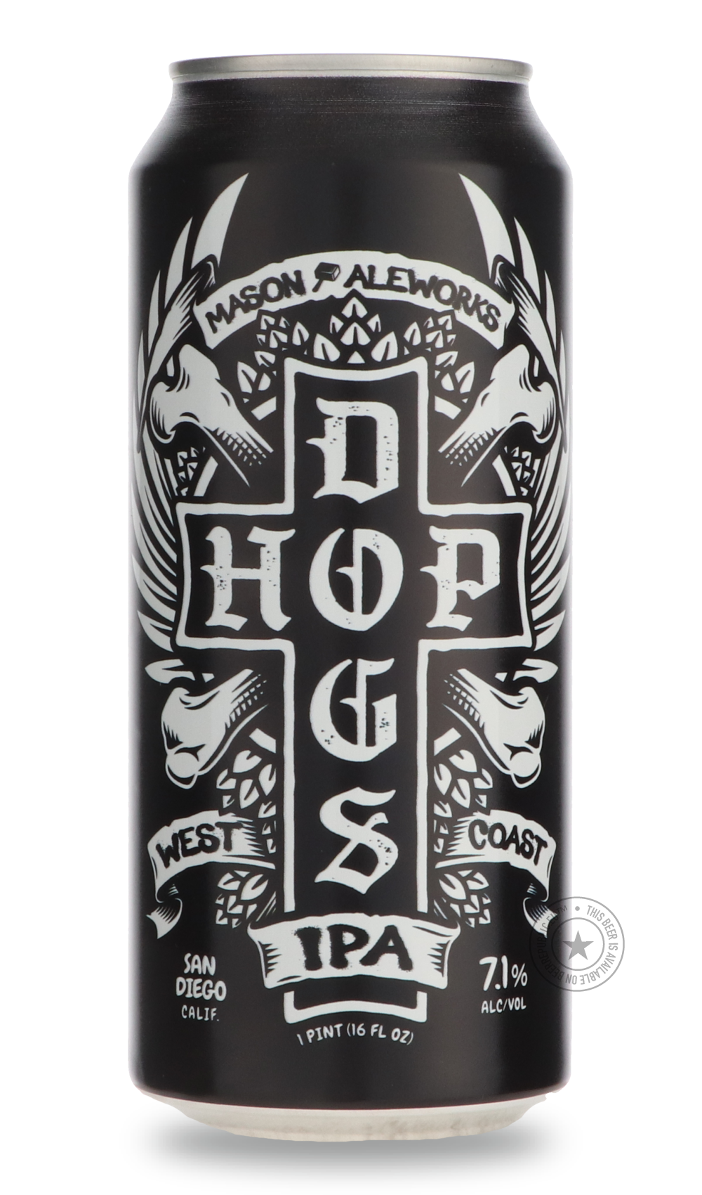 Hop Dogs