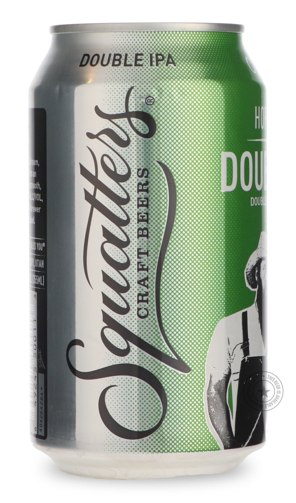 Squatters- Hop Rising-IPA- Only @ Beer Republic - The best online beer store for American & Canadian craft beer - Buy beer online from the USA and Canada - Bier online kopen - Amerikaans bier kopen - Craft beer store - Craft beer kopen - Amerikanisch bier kaufen - Bier online kaufen - Acheter biere online - IPA - Stout - Porter - New England IPA - Hazy IPA - Imperial Stout - Barrel Aged - Barrel Aged Imperial Stout - Brown - Dark beer - Blond - Blonde - Pilsner - Lager - Wheat - Weizen - Amber - Barley Wine