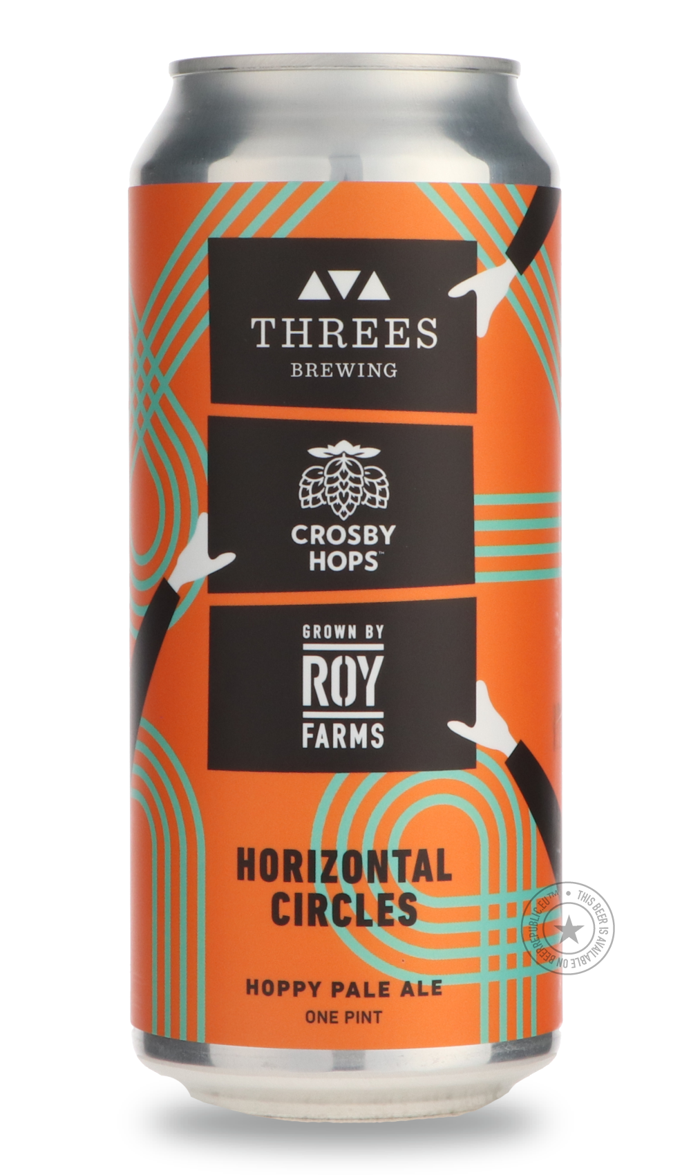 Horizontal Circles