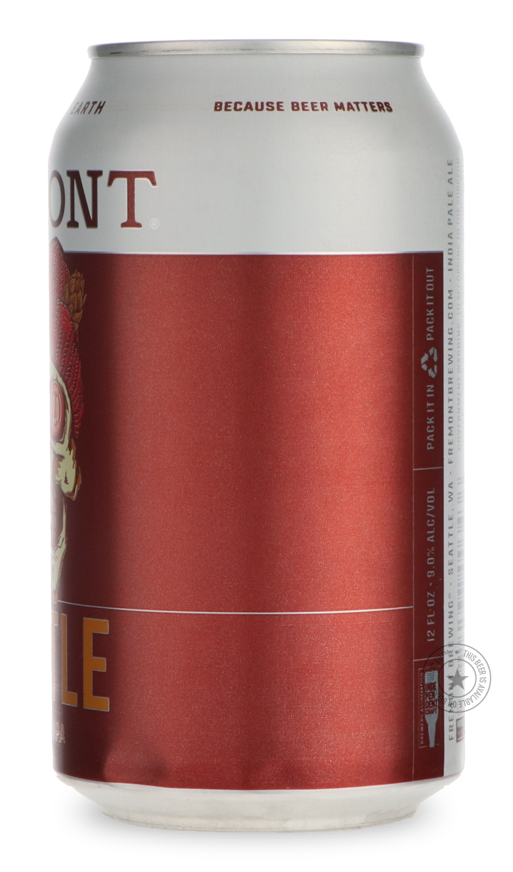 -Fremont- Hustle-IPA- Only @ Beer Republic - The best online beer store for American & Canadian craft beer - Buy beer online from the USA and Canada - Bier online kopen - Amerikaans bier kopen - Craft beer store - Craft beer kopen - Amerikanisch bier kaufen - Bier online kaufen - Acheter biere online - IPA - Stout - Porter - New England IPA - Hazy IPA - Imperial Stout - Barrel Aged - Barrel Aged Imperial Stout - Brown - Dark beer - Blond - Blonde - Pilsner - Lager - Wheat - Weizen - Amber - Barley Wine - Qu