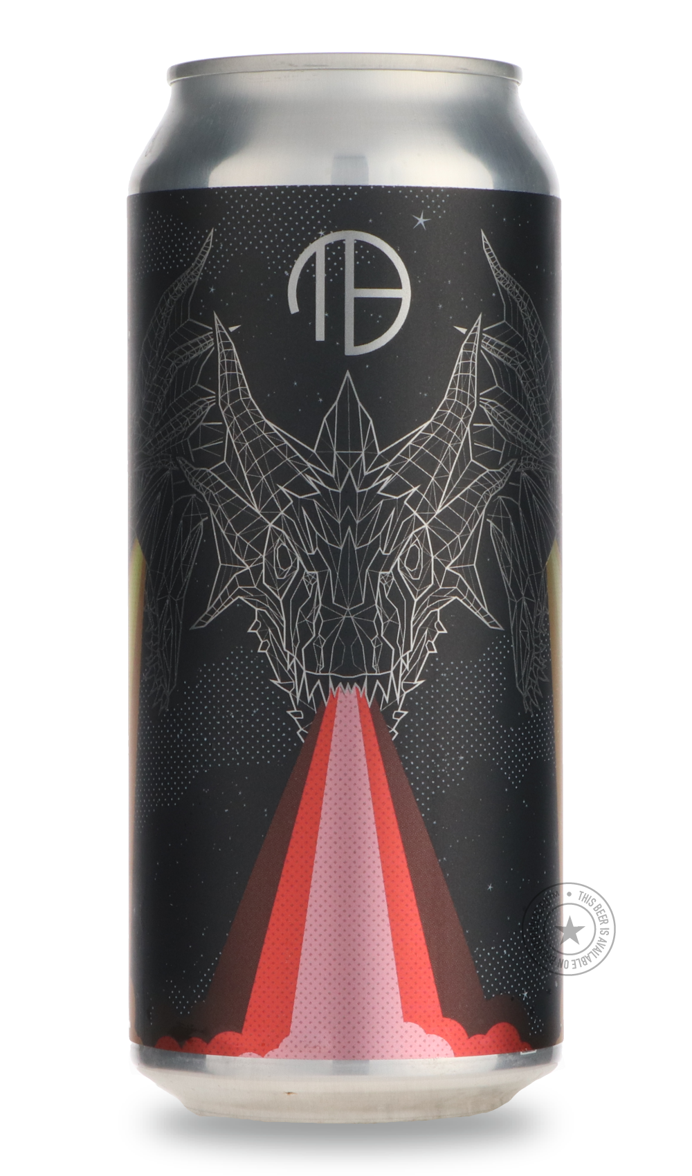 Hydra | Banana + Strawberry + Pineapple