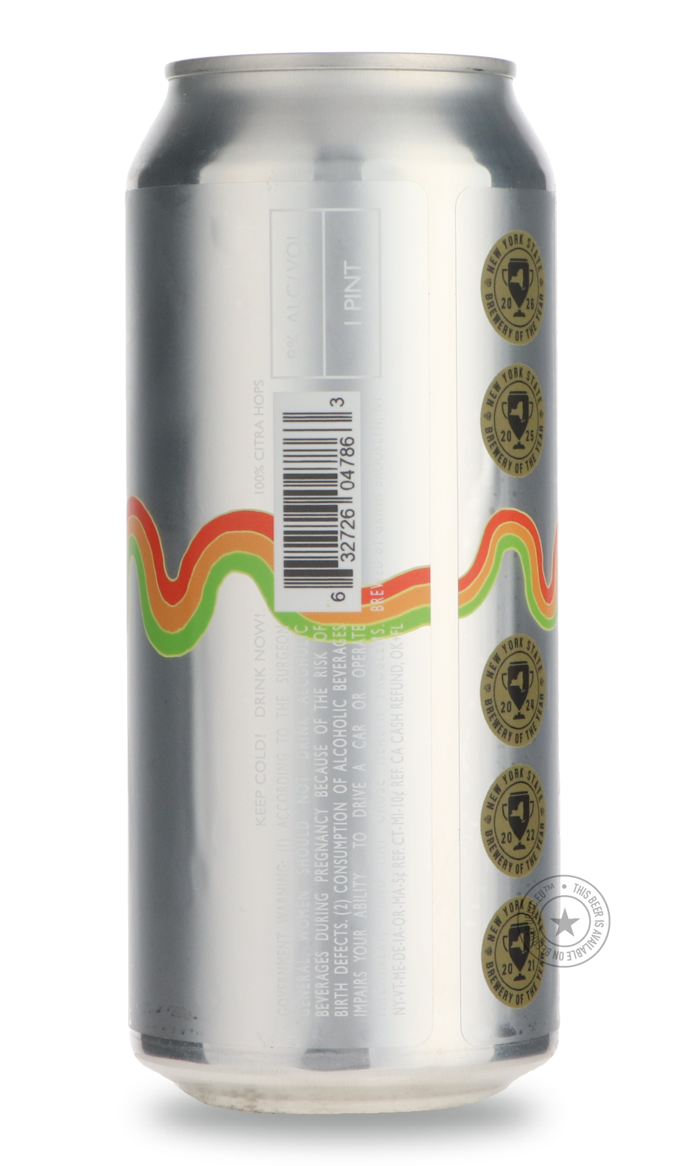 Hyperfocus Citra