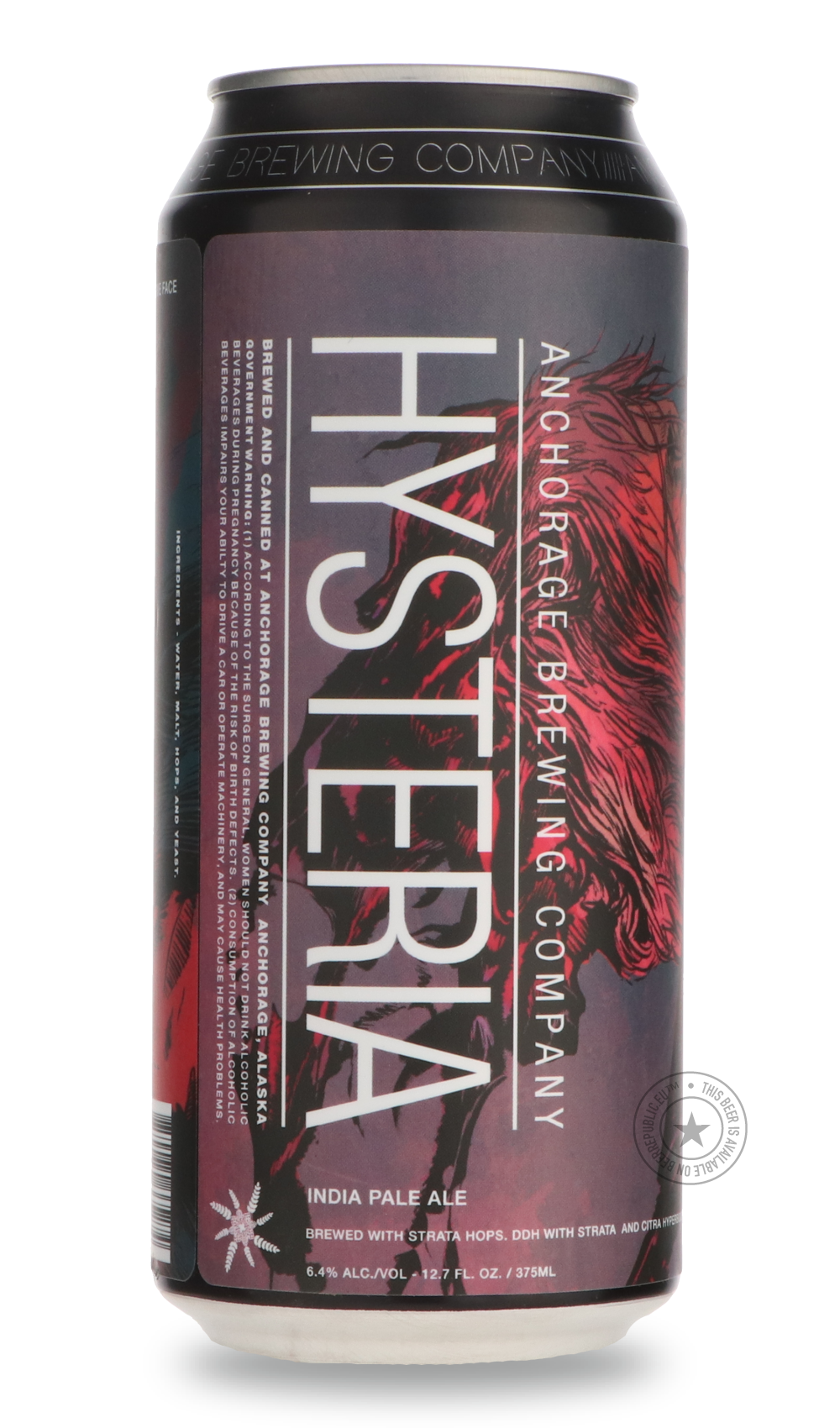 Hysteria