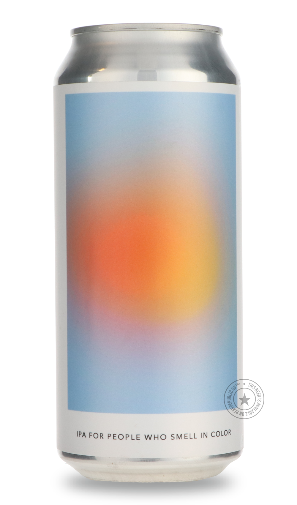 Evil Twin- IPA FOR PEOPLE WHO SMELL IN COLOR-IPA- Only @ Beer Republic - The best online beer store for American & Canadian craft beer - Buy beer online from the USA and Canada - Bier online kopen - Amerikaans bier kopen - Craft beer store - Craft beer kopen - Amerikanisch bier kaufen - Bier online kaufen - Acheter biere online - IPA - Stout - Porter - New England IPA - Hazy IPA - Imperial Stout - Barrel Aged - Barrel Aged Imperial Stout - Brown - Dark beer - Blond - Blonde - Pilsner - Lager - Wheat - Weize