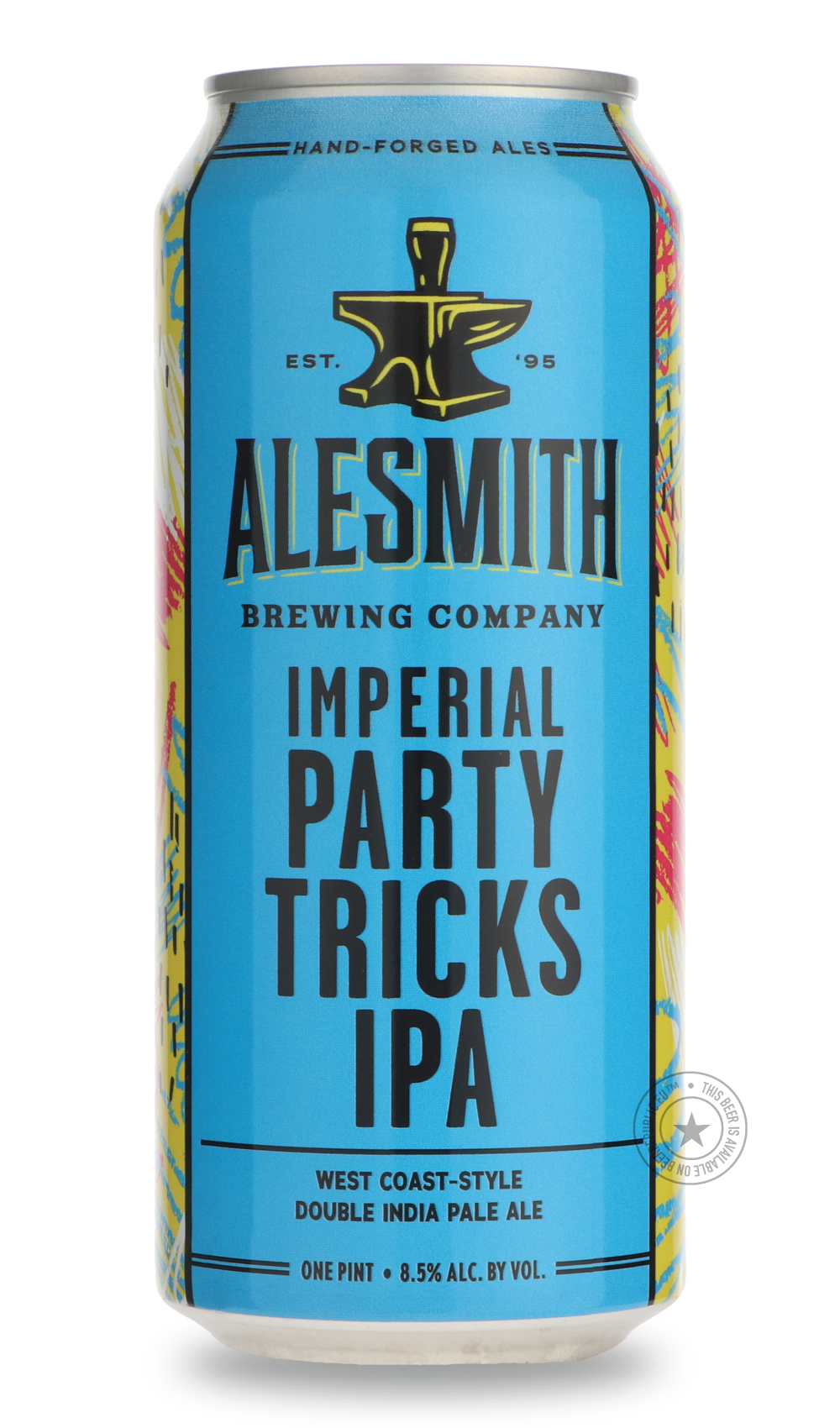 Imperial Party Tricks