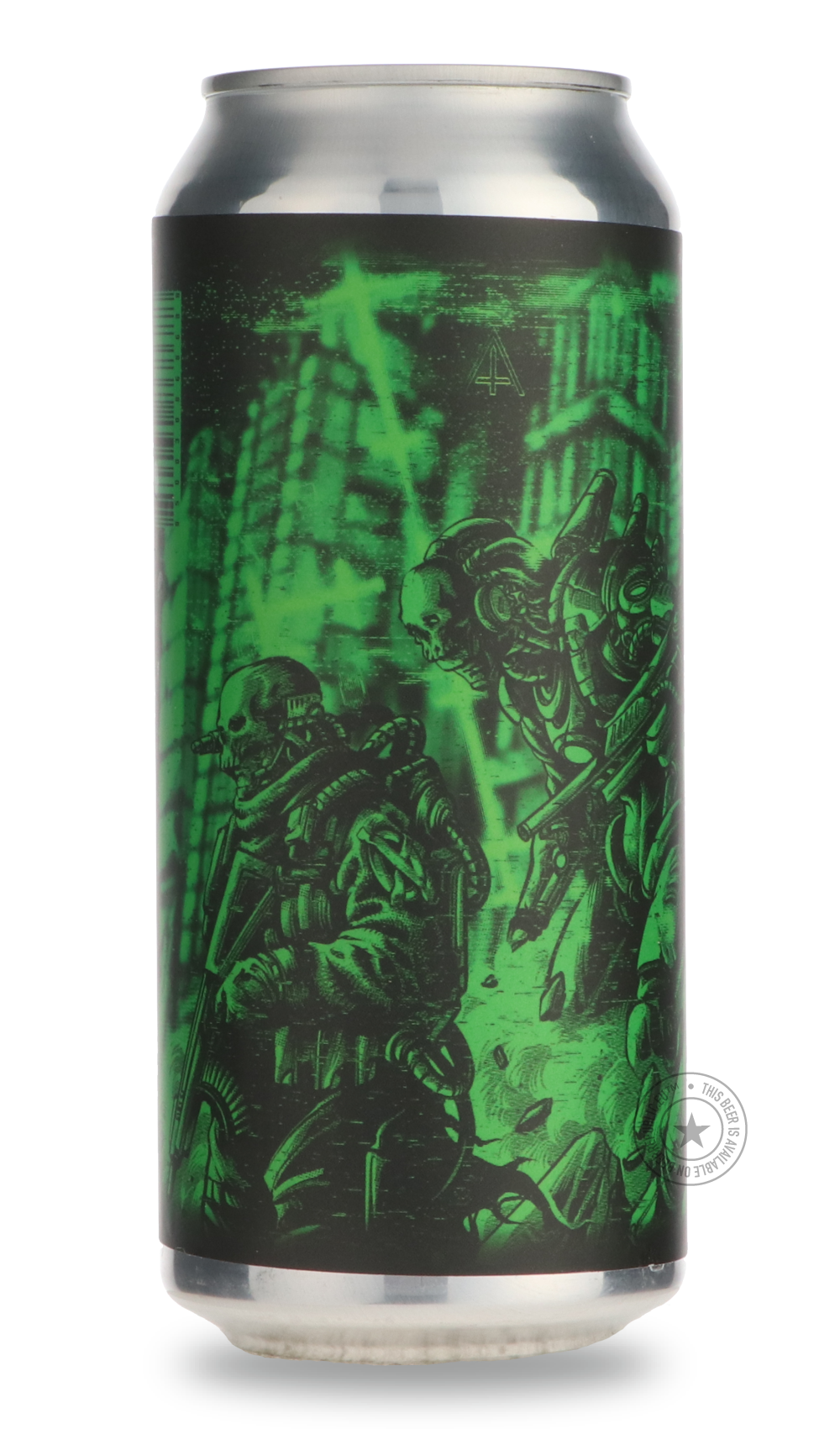 Incursion (Ghost Incursion)