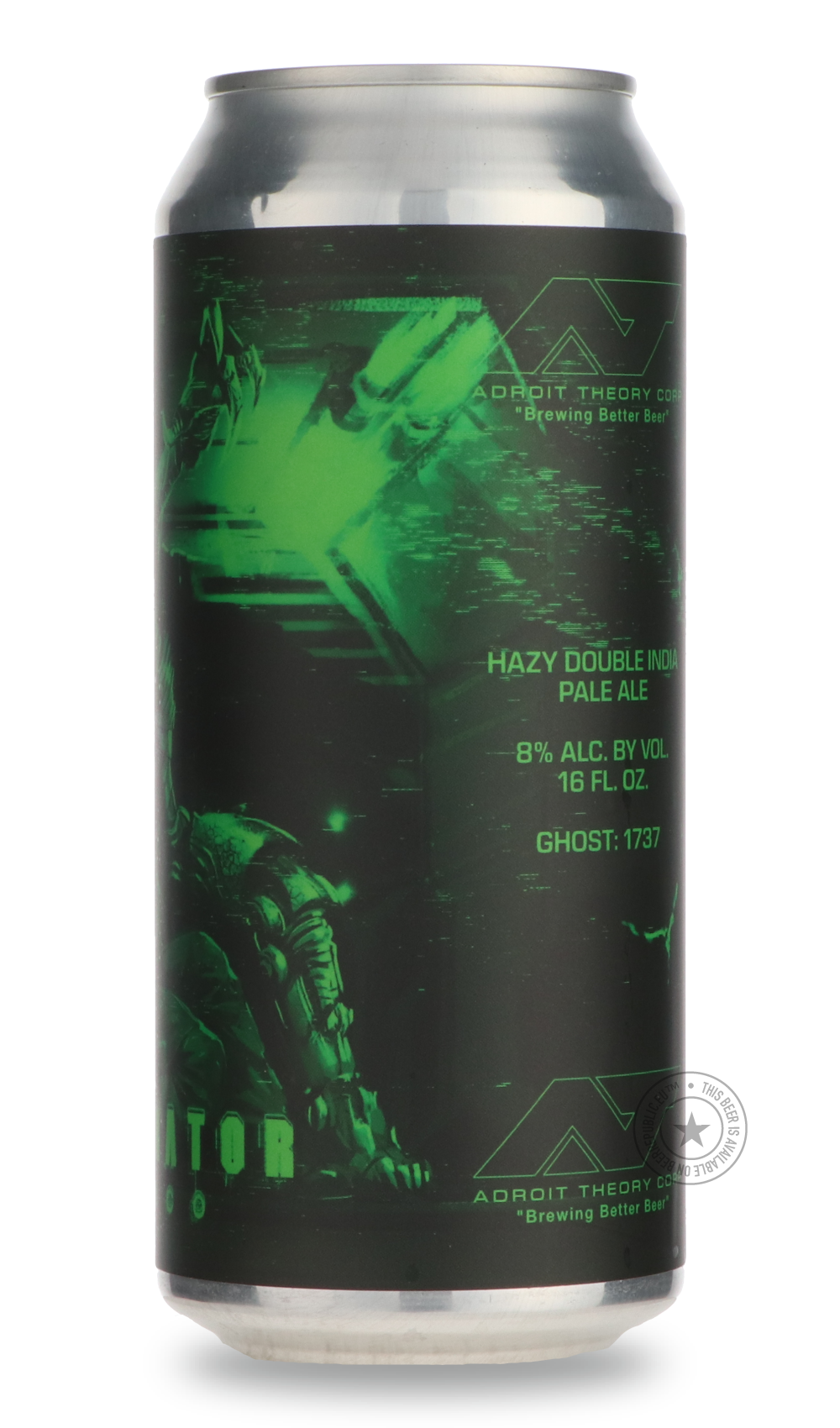 Infiltrator Sulaco [Ghost 1737]