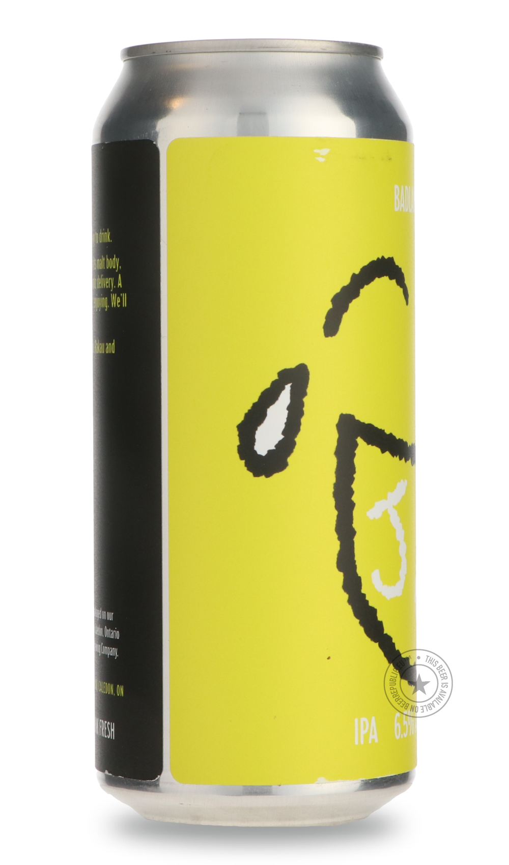 -Badlands- Joy-IPA- Only @ Beer Republic - The best online beer store for American & Canadian craft beer - Buy beer online from the USA and Canada - Bier online kopen - Amerikaans bier kopen - Craft beer store - Craft beer kopen - Amerikanisch bier kaufen - Bier online kaufen - Acheter biere online - IPA - Stout - Porter - New England IPA - Hazy IPA - Imperial Stout - Barrel Aged - Barrel Aged Imperial Stout - Brown - Dark beer - Blond - Blonde - Pilsner - Lager - Wheat - Weizen - Amber - Barley Wine - Quad