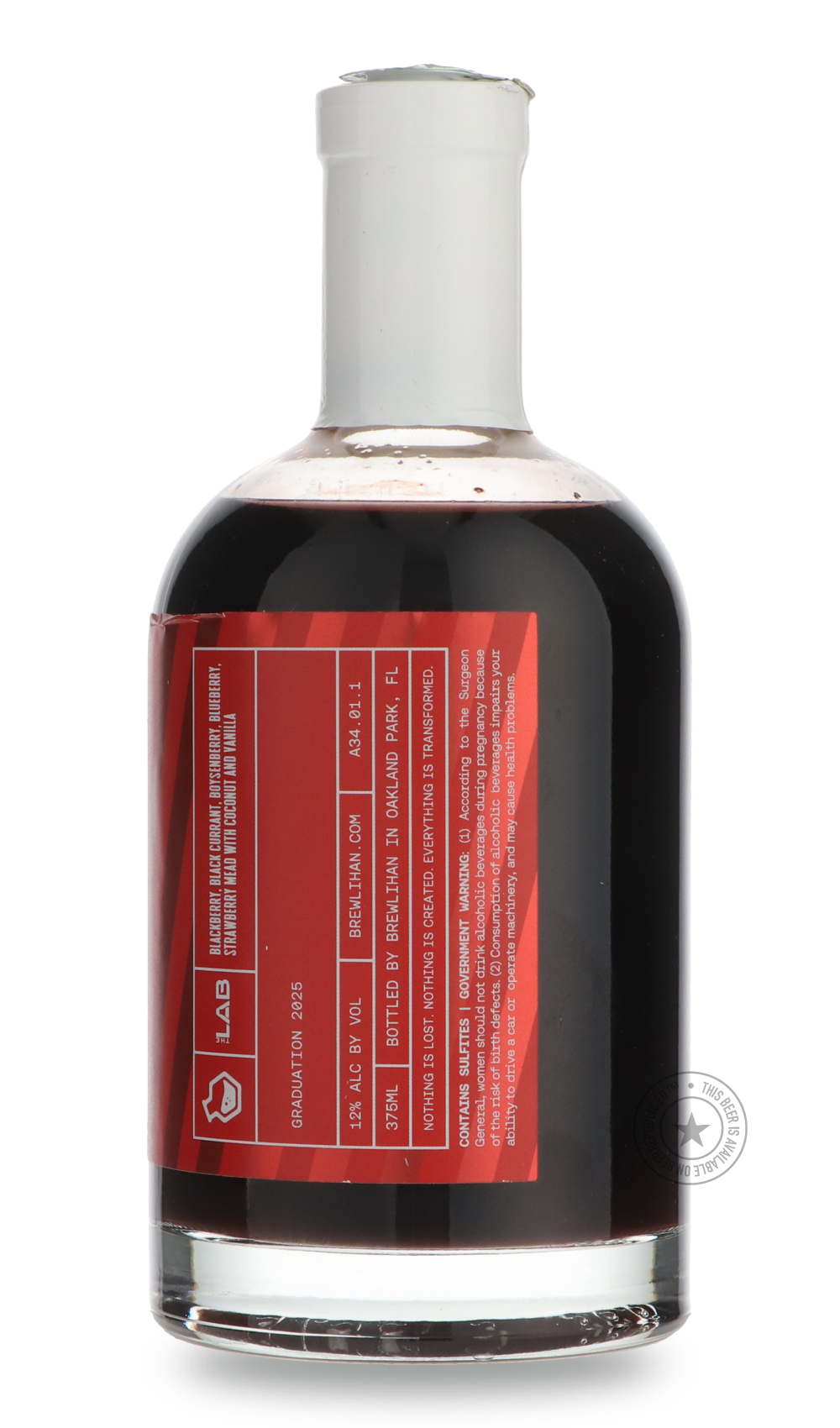 Junior Blend