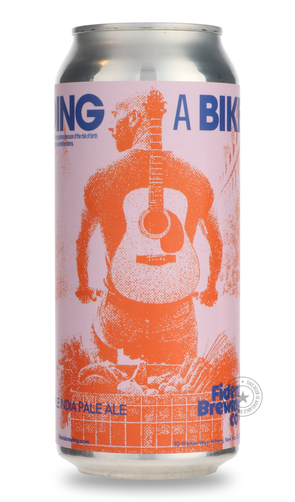 Just Like Riding a Bike