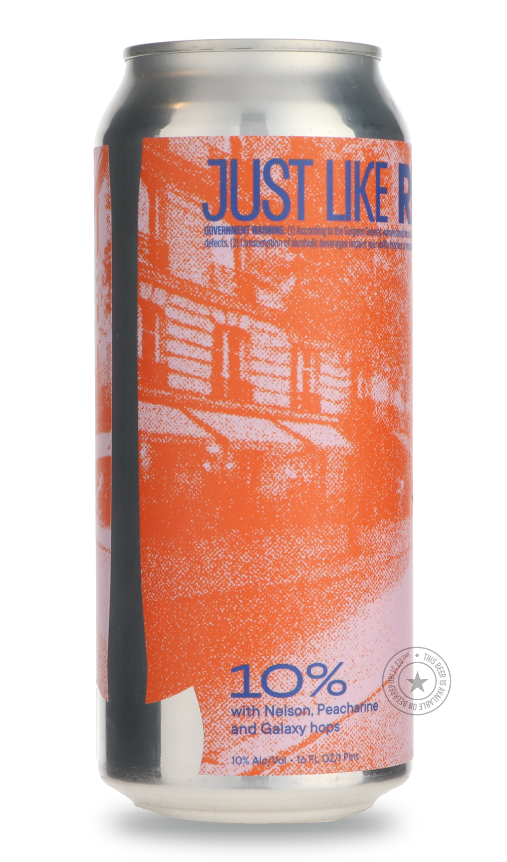 Just Like Riding a Bike