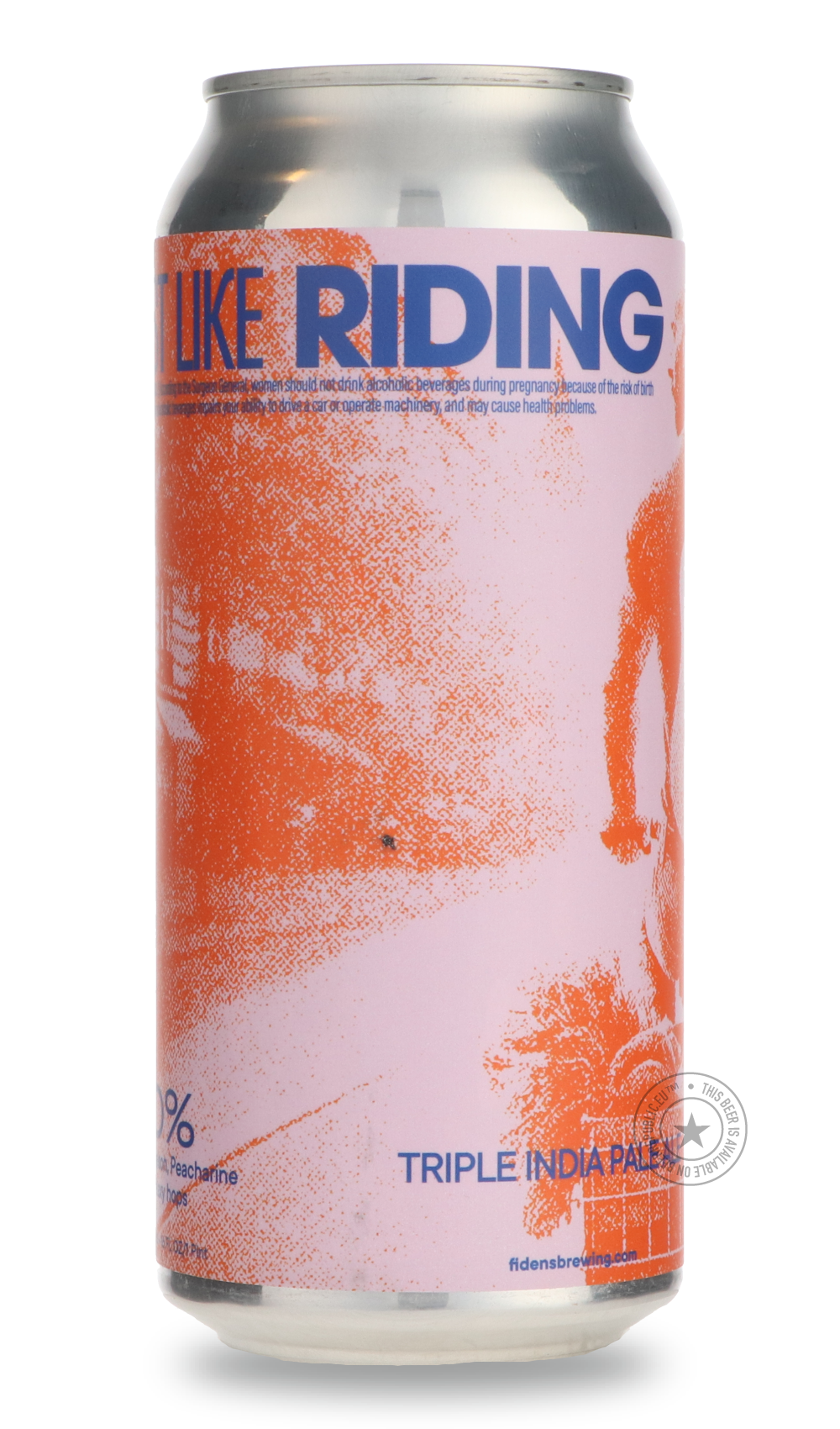 Just Like Riding a Bike