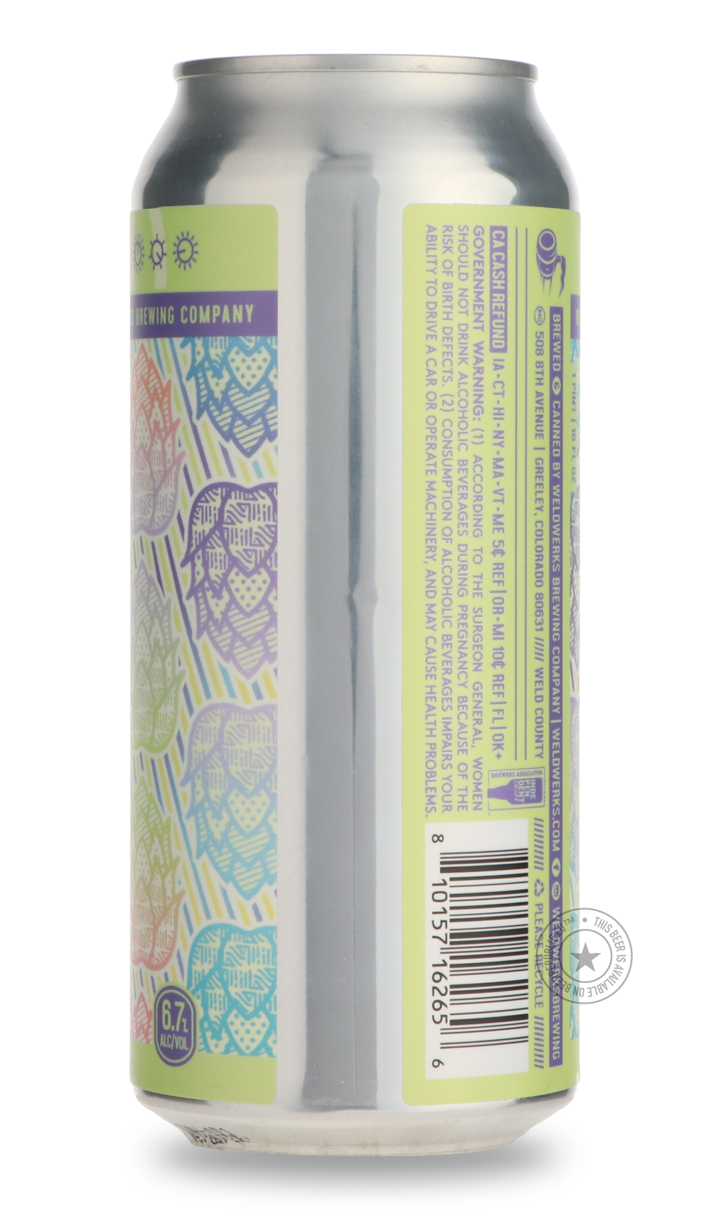 Krush DDH Juicy Bits