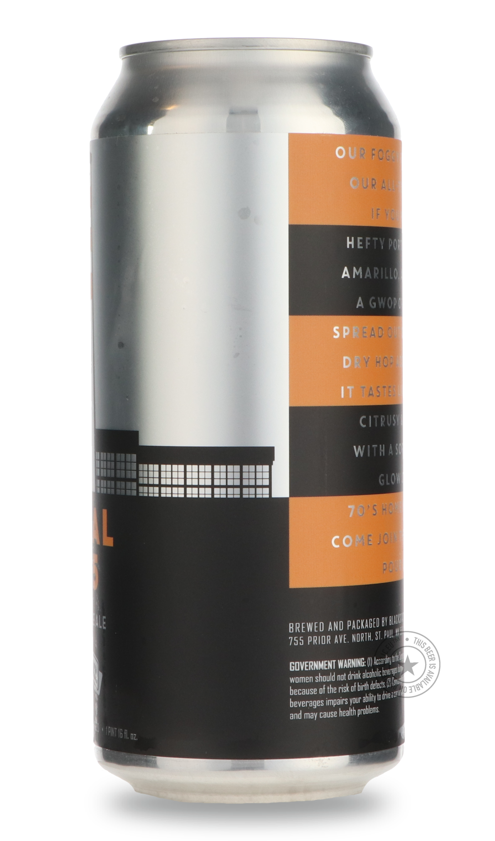 BlackStack- LOCAL 755-IPA- Only @ Beer Republic - The best online beer store for American & Canadian craft beer - Buy beer online from the USA and Canada - Bier online kopen - Amerikaans bier kopen - Craft beer store - Craft beer kopen - Amerikanisch bier kaufen - Bier online kaufen - Acheter biere online - IPA - Stout - Porter - New England IPA - Hazy IPA - Imperial Stout - Barrel Aged - Barrel Aged Imperial Stout - Brown - Dark beer - Blond - Blonde - Pilsner - Lager - Wheat - Weizen - Amber - Barley Wine
