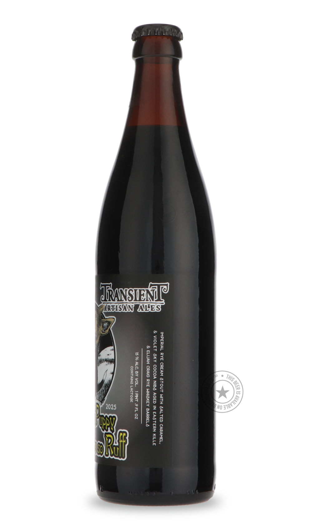 Life For a Puppy Shouldn't Be So Ruff