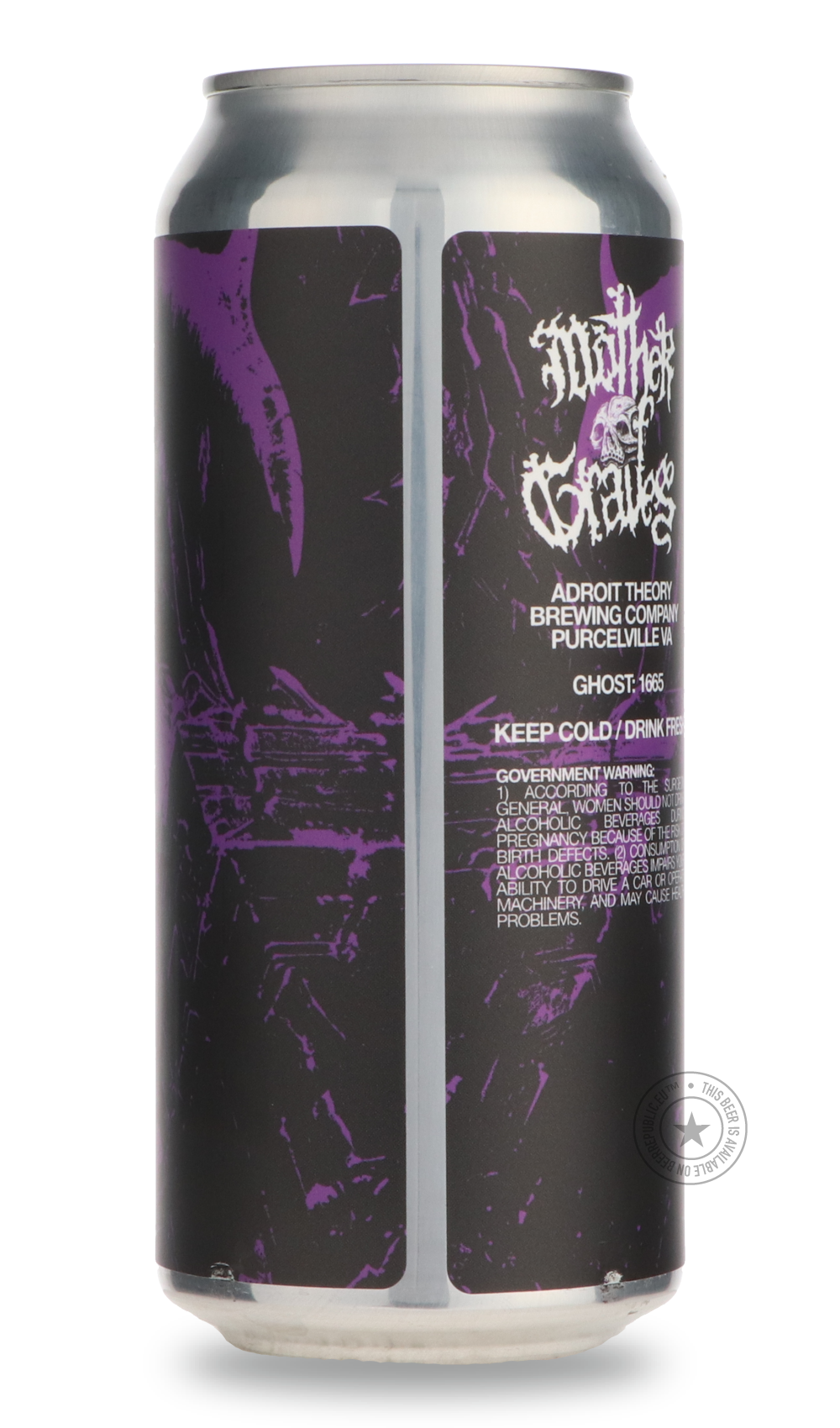 Like Darkness To A Dying Flame / Mother of Graves