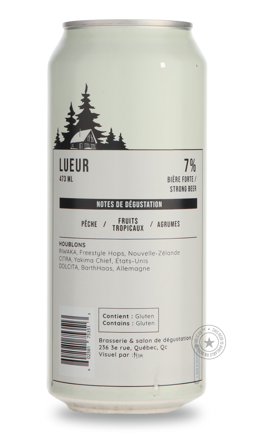 Lueur