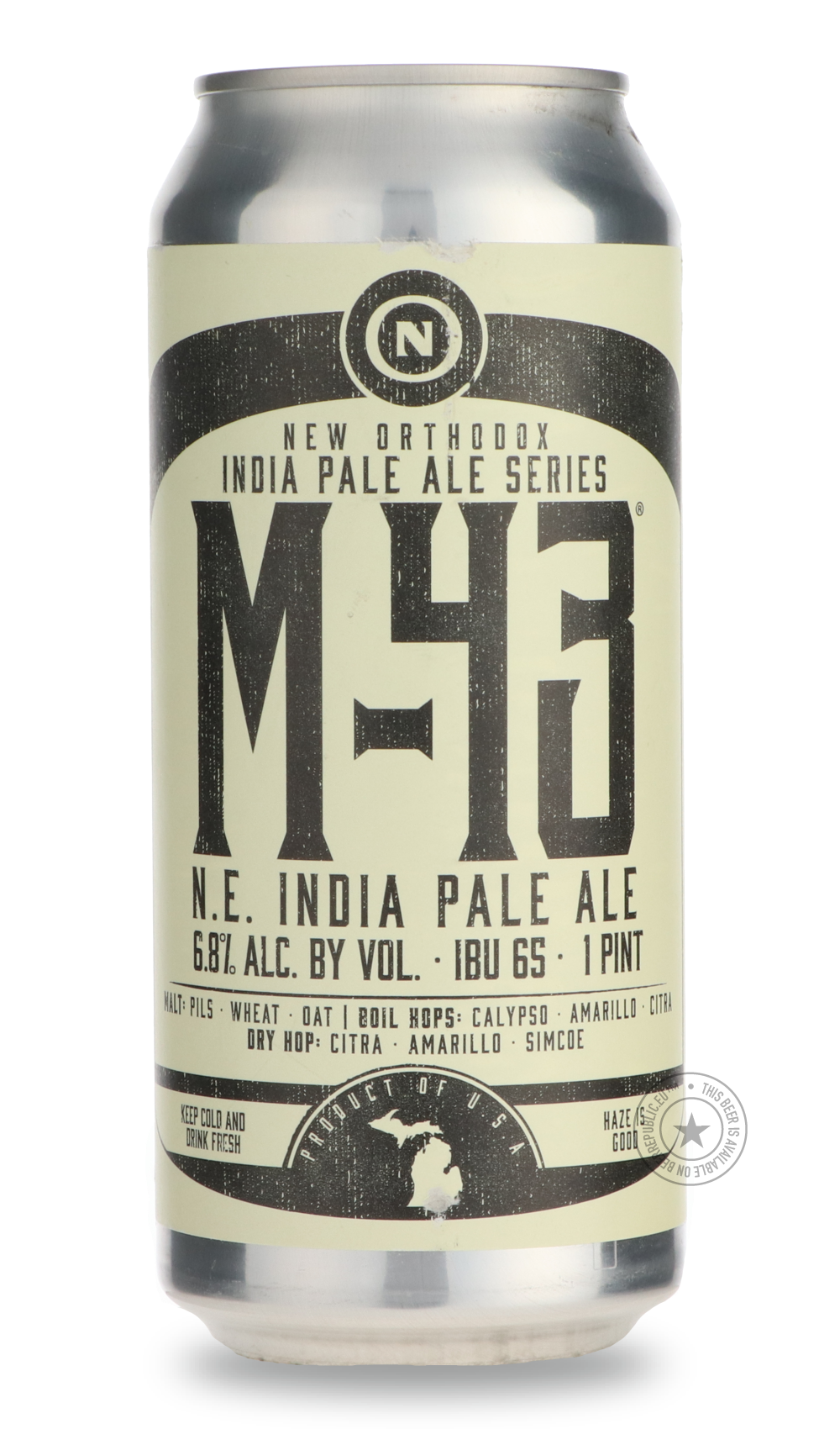 M-43