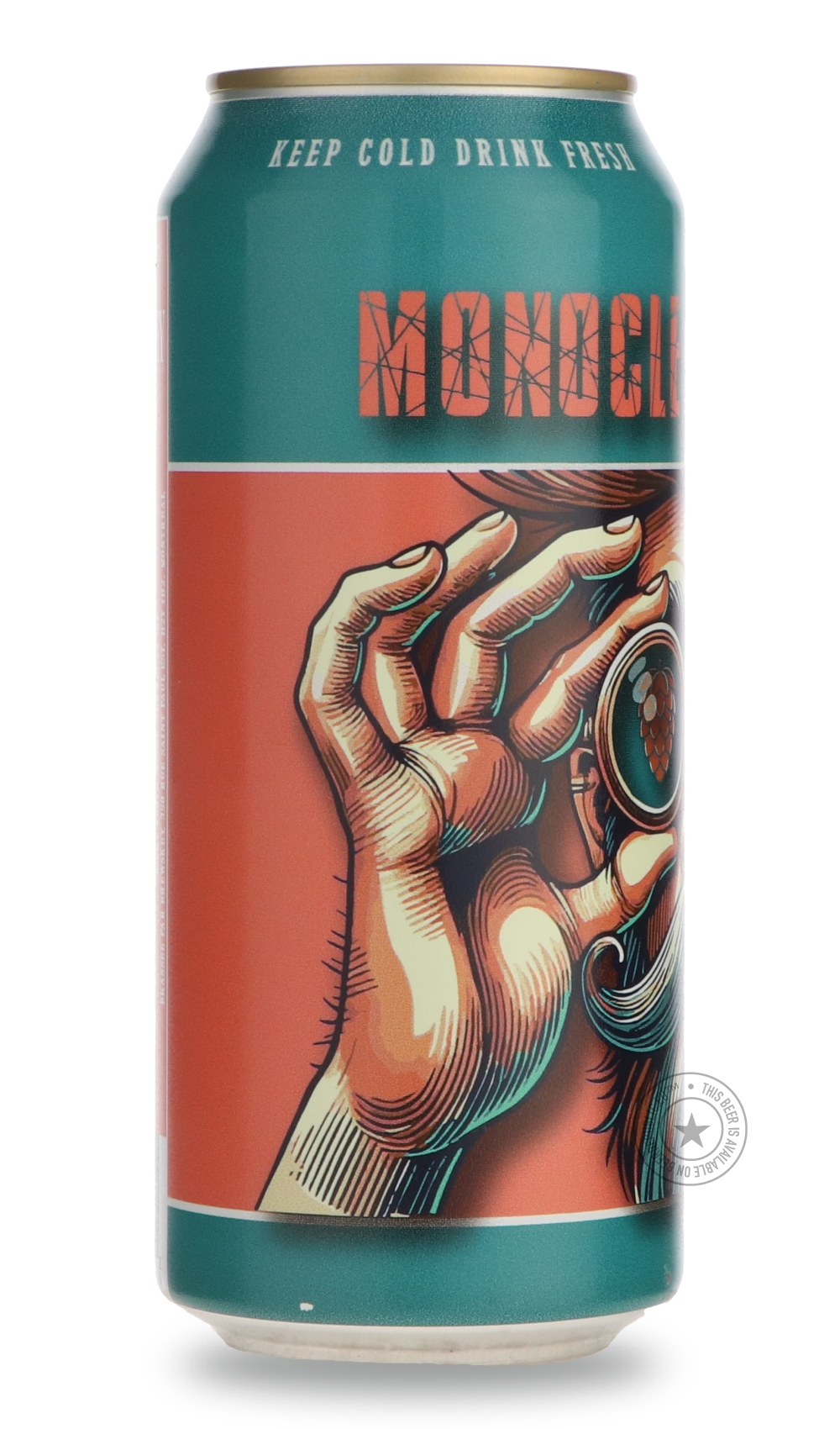 MONOCLE MOTUEKA