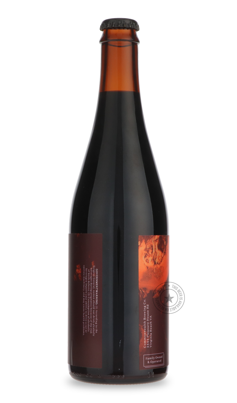 Marvoloso V18