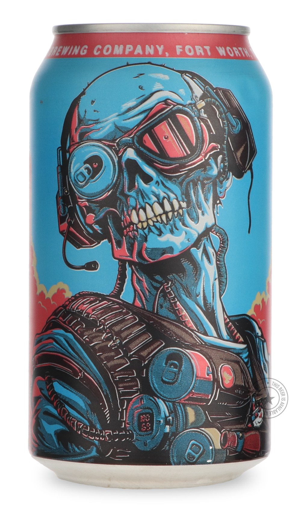 Martin House- Mayday IPA-IPA- Only @ Beer Republic - The best online beer store for American & Canadian craft beer - Buy beer online from the USA and Canada - Bier online kopen - Amerikaans bier kopen - Craft beer store - Craft beer kopen - Amerikanisch bier kaufen - Bier online kaufen - Acheter biere online - IPA - Stout - Porter - New England IPA - Hazy IPA - Imperial Stout - Barrel Aged - Barrel Aged Imperial Stout - Brown - Dark beer - Blond - Blonde - Pilsner - Lager - Wheat - Weizen - Amber - Barley W