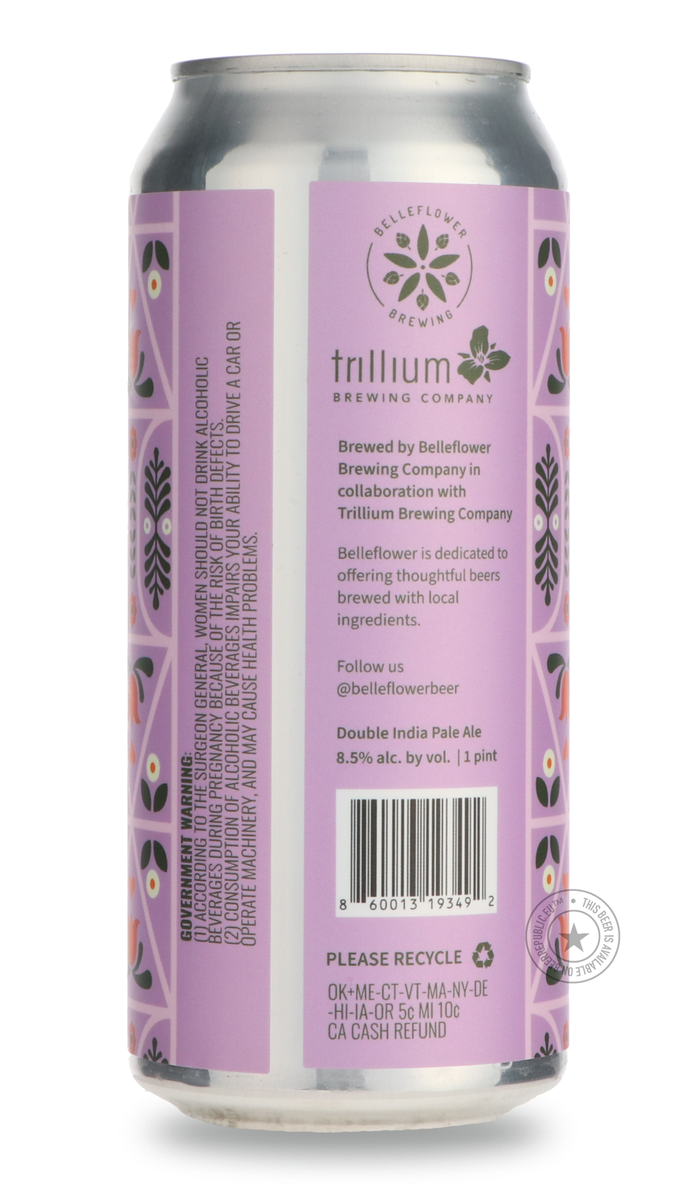 Meadows / Trillium
