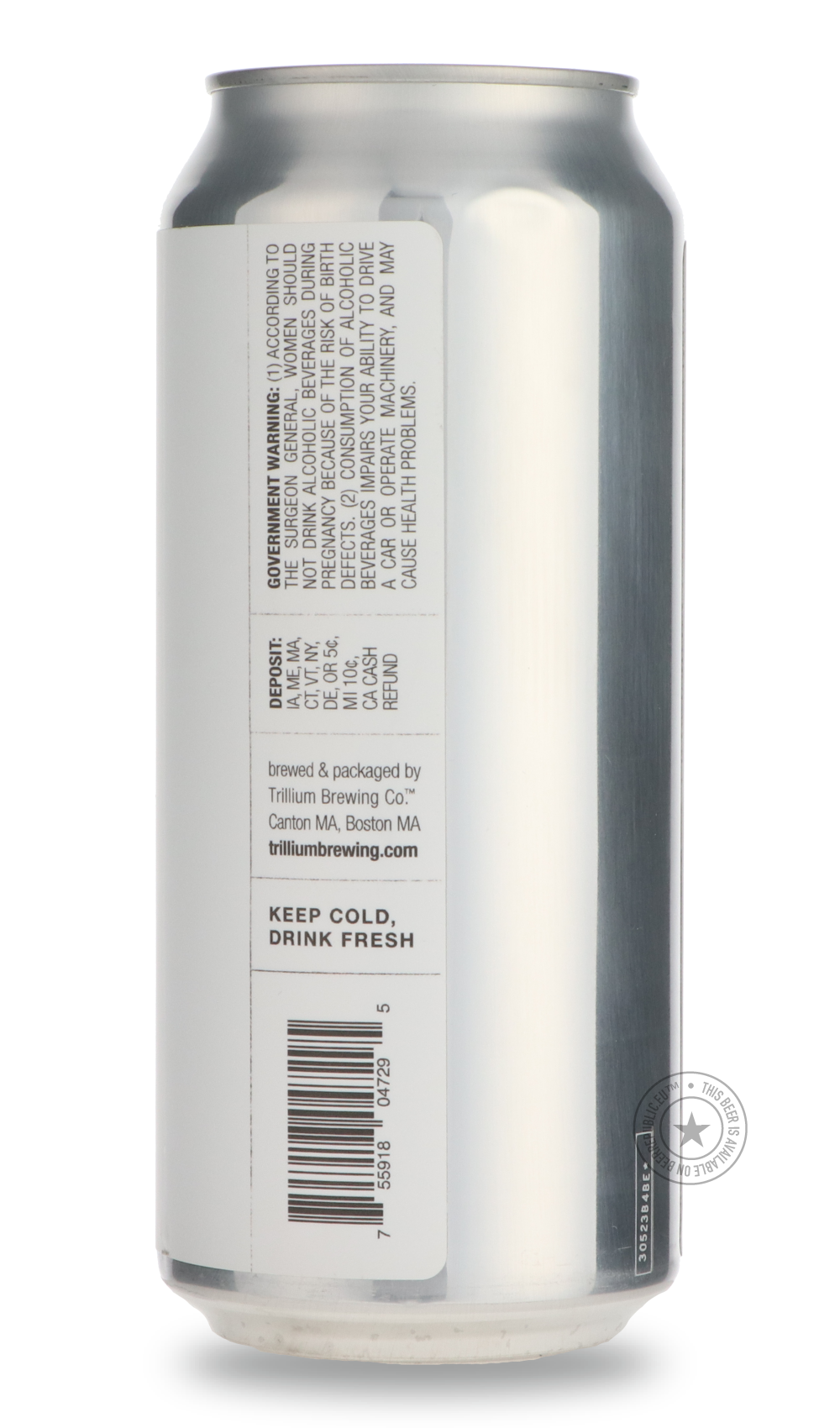 -Trillium- Mettle-IPA- Only @ Beer Republic - The best online beer store for American & Canadian craft beer - Buy beer online from the USA and Canada - Bier online kopen - Amerikaans bier kopen - Craft beer store - Craft beer kopen - Amerikanisch bier kaufen - Bier online kaufen - Acheter biere online - IPA - Stout - Porter - New England IPA - Hazy IPA - Imperial Stout - Barrel Aged - Barrel Aged Imperial Stout - Brown - Dark beer - Blond - Blonde - Pilsner - Lager - Wheat - Weizen - Amber - Barley Wine - Q