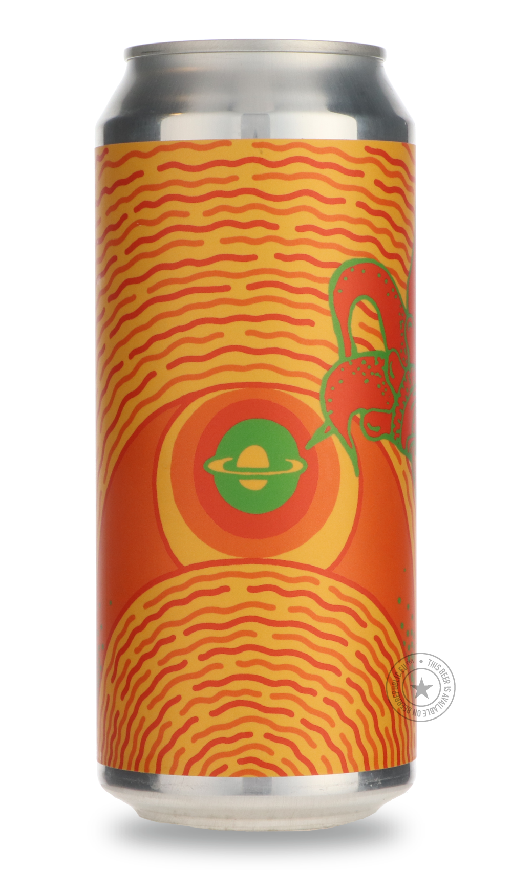 -Tired Hands- Milkshake IPA Double Tangerine Dream / Omnipollo-IPA- Only @ Beer Republic - The best online beer store for American & Canadian craft beer - Buy beer online from the USA and Canada - Bier online kopen - Amerikaans bier kopen - Craft beer store - Craft beer kopen - Amerikanisch bier kaufen - Bier online kaufen - Acheter biere online - IPA - Stout - Porter - New England IPA - Hazy IPA - Imperial Stout - Barrel Aged - Barrel Aged Imperial Stout - Brown - Dark beer - Blond - Blonde - Pilsner - Lag