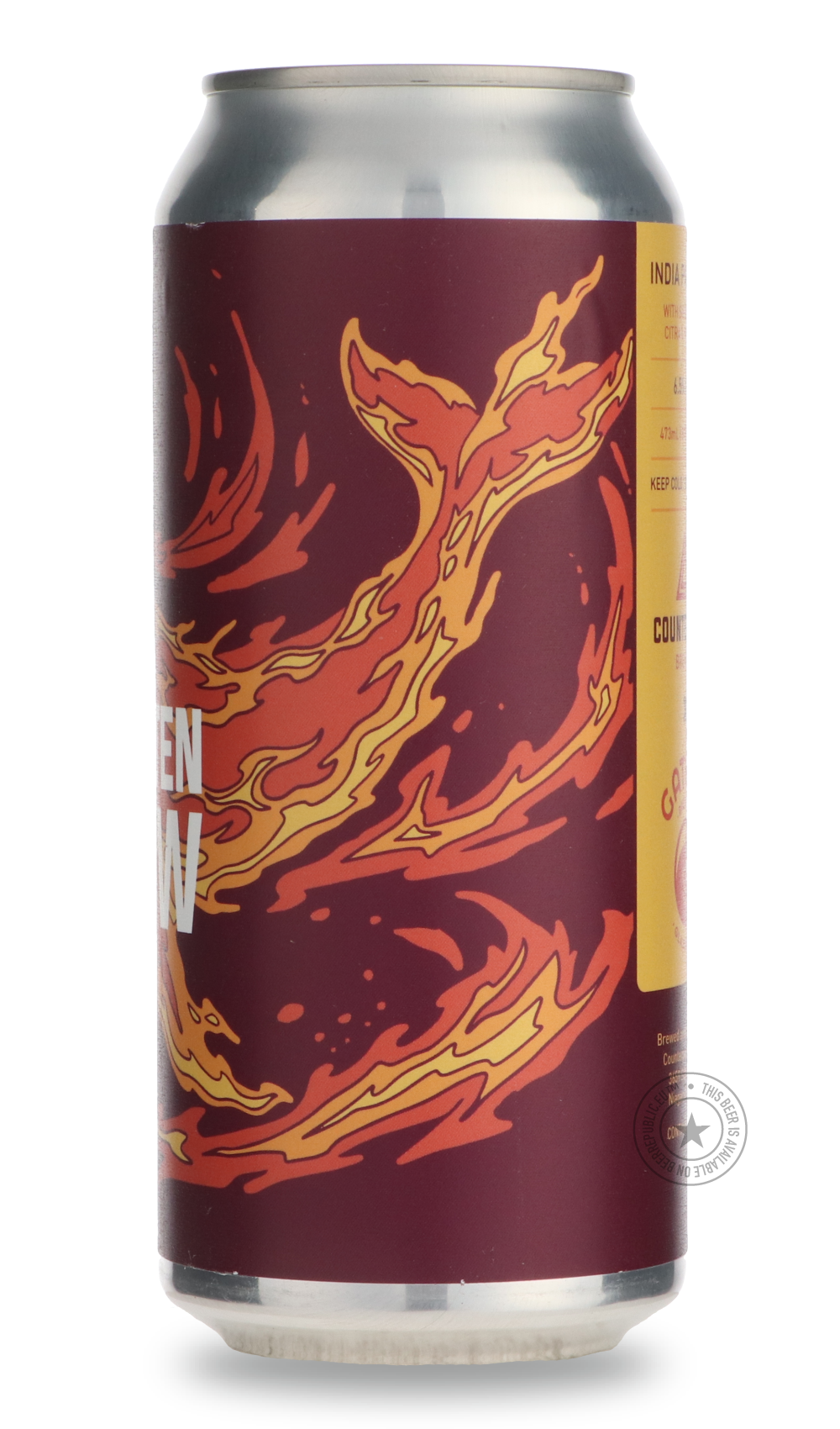 Molten Flow / Gather