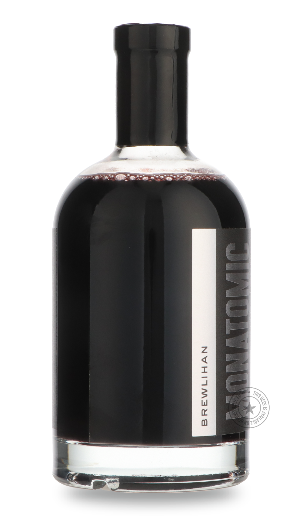 Monatomic: Blueberry - Caledonia Gin BA