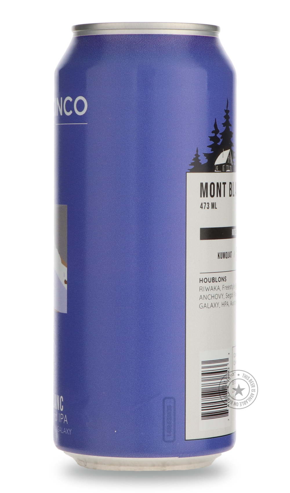 Mont Blanc