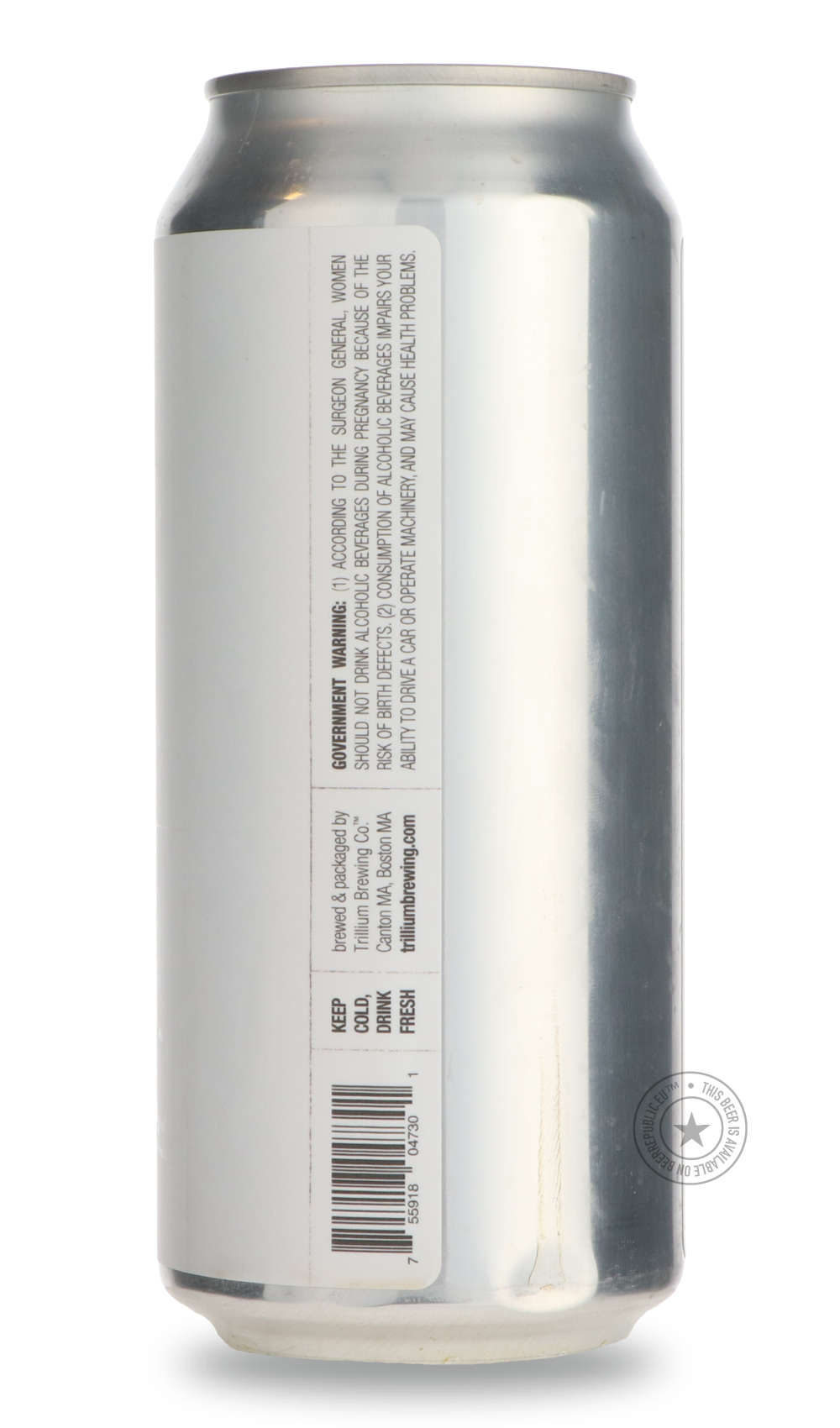 Trillium- Mosaic Dry Hopped Fort Point-IPA- Only @ Beer Republic - The best online beer store for American & Canadian craft beer - Buy beer online from the USA and Canada - Bier online kopen - Amerikaans bier kopen - Craft beer store - Craft beer kopen - Amerikanisch bier kaufen - Bier online kaufen - Acheter biere online - IPA - Stout - Porter - New England IPA - Hazy IPA - Imperial Stout - Barrel Aged - Barrel Aged Imperial Stout - Brown - Dark beer - Blond - Blonde - Pilsner - Lager - Wheat - Weizen - Am