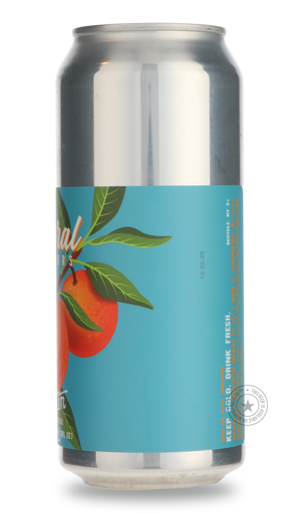 -Frequentem- Natural Flavors (Tangerine)-IPA- Only @ Beer Republic - The best online beer store for American & Canadian craft beer - Buy beer online from the USA and Canada - Bier online kopen - Amerikaans bier kopen - Craft beer store - Craft beer kopen - Amerikanisch bier kaufen - Bier online kaufen - Acheter biere online - IPA - Stout - Porter - New England IPA - Hazy IPA - Imperial Stout - Barrel Aged - Barrel Aged Imperial Stout - Brown - Dark beer - Blond - Blonde - Pilsner - Lager - Wheat - Weizen - 