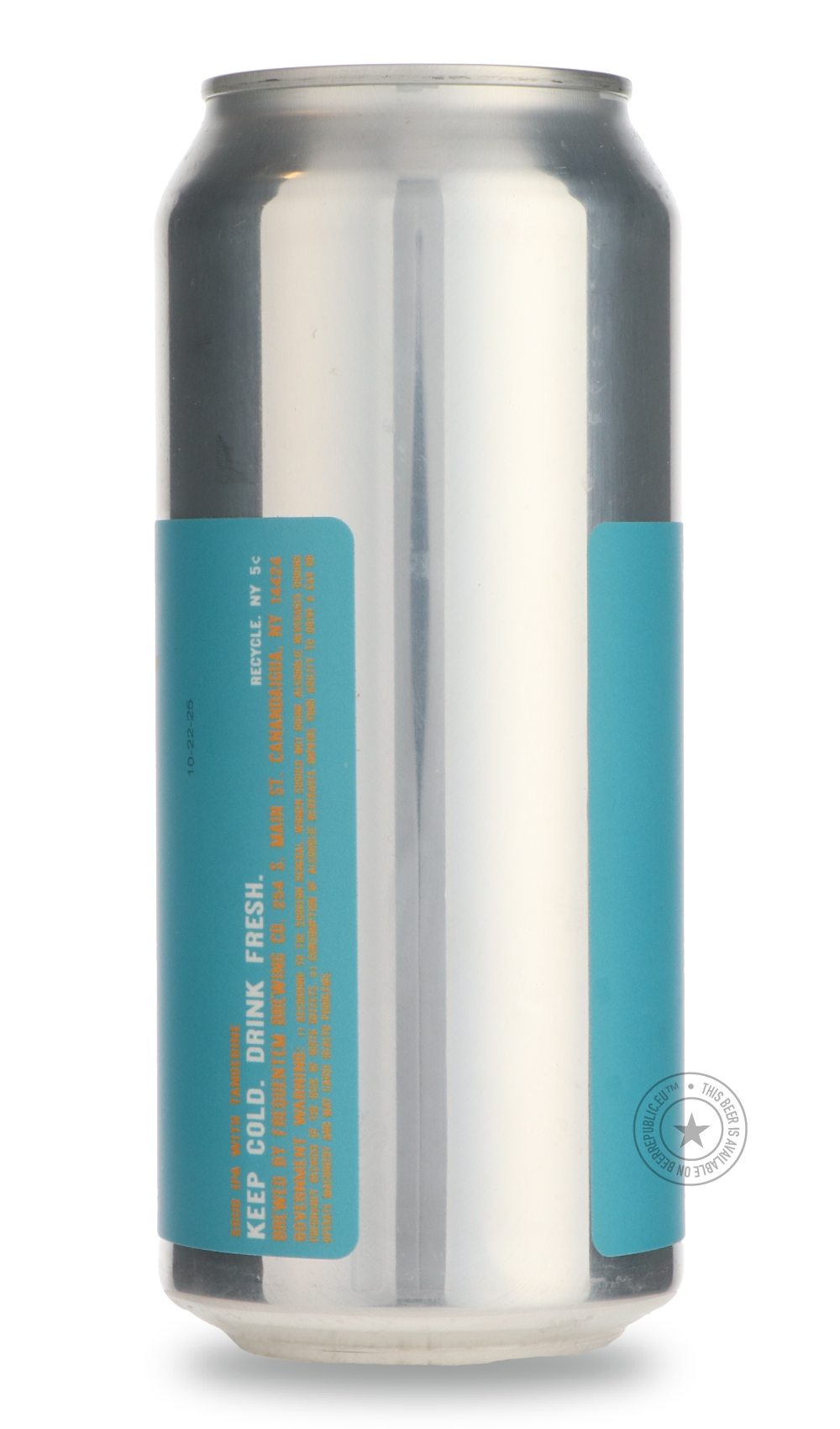 -Frequentem- Natural Flavors (Tangerine)-IPA- Only @ Beer Republic - The best online beer store for American & Canadian craft beer - Buy beer online from the USA and Canada - Bier online kopen - Amerikaans bier kopen - Craft beer store - Craft beer kopen - Amerikanisch bier kaufen - Bier online kaufen - Acheter biere online - IPA - Stout - Porter - New England IPA - Hazy IPA - Imperial Stout - Barrel Aged - Barrel Aged Imperial Stout - Brown - Dark beer - Blond - Blonde - Pilsner - Lager - Wheat - Weizen - 