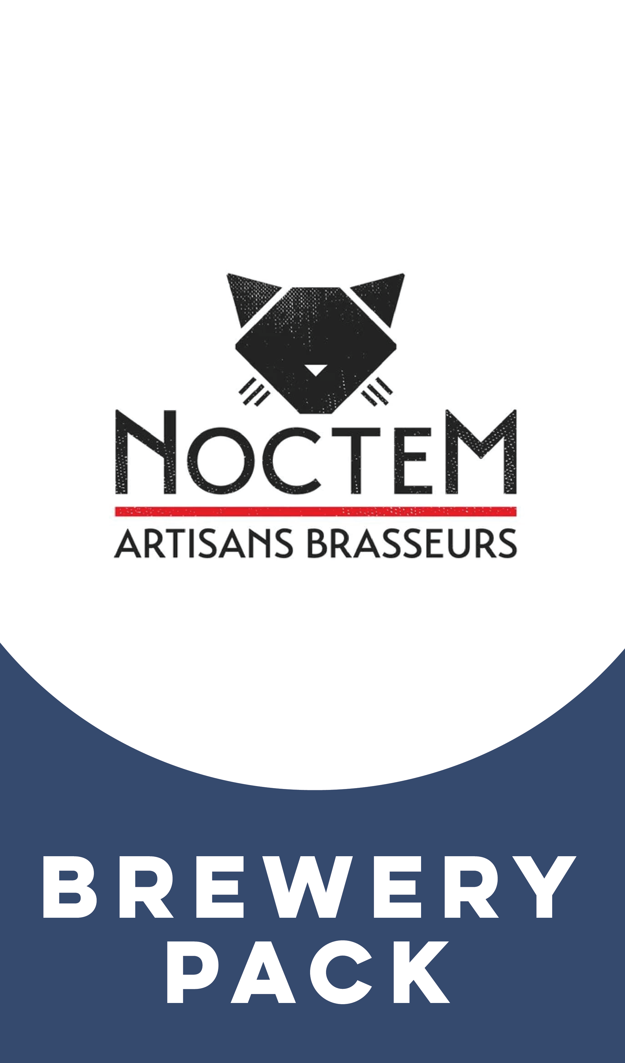 Noctem Brewery Pack