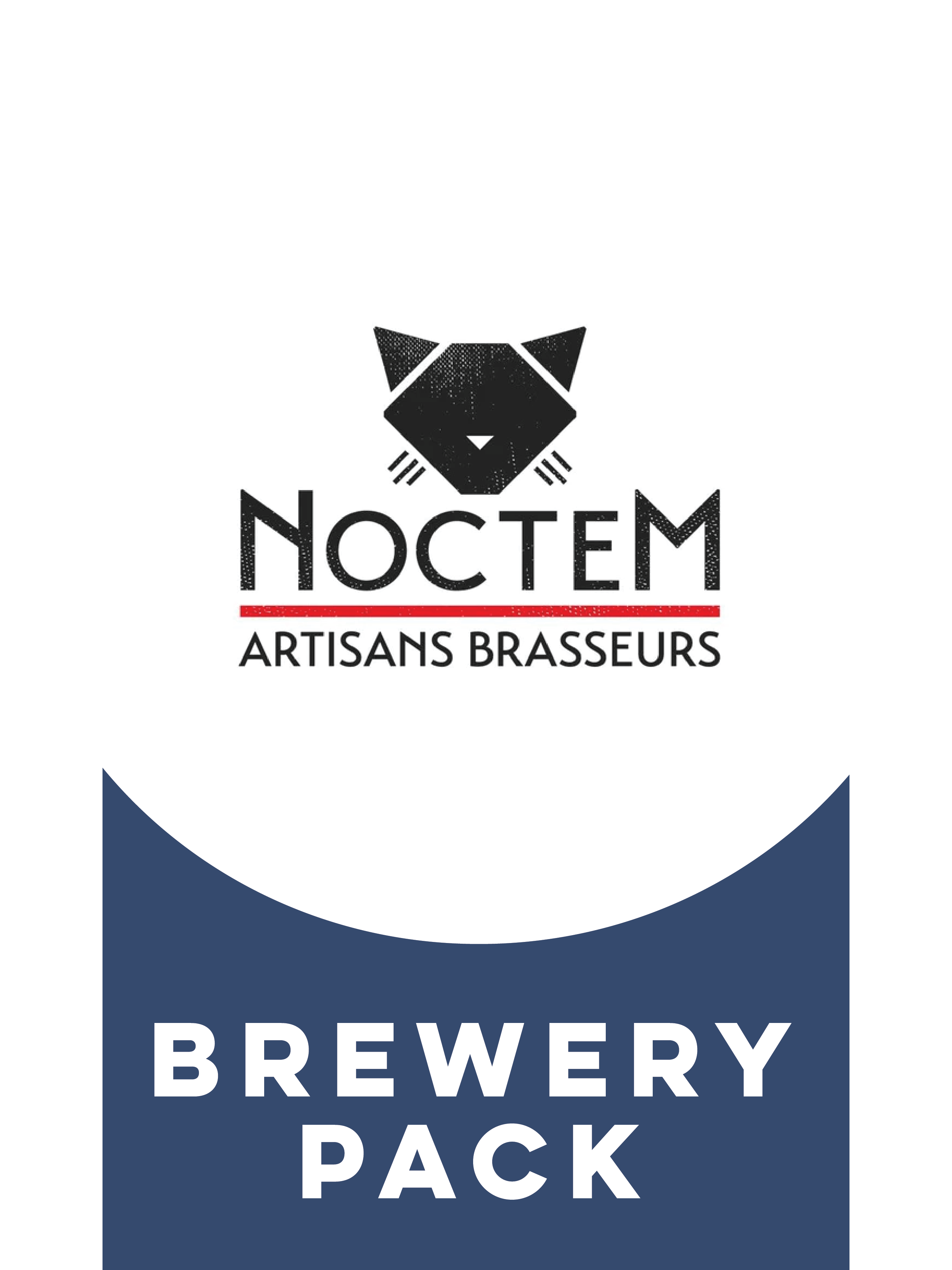 Noctem Brewery Pack