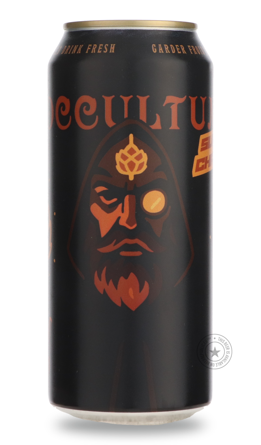 OCCULTUM SUP