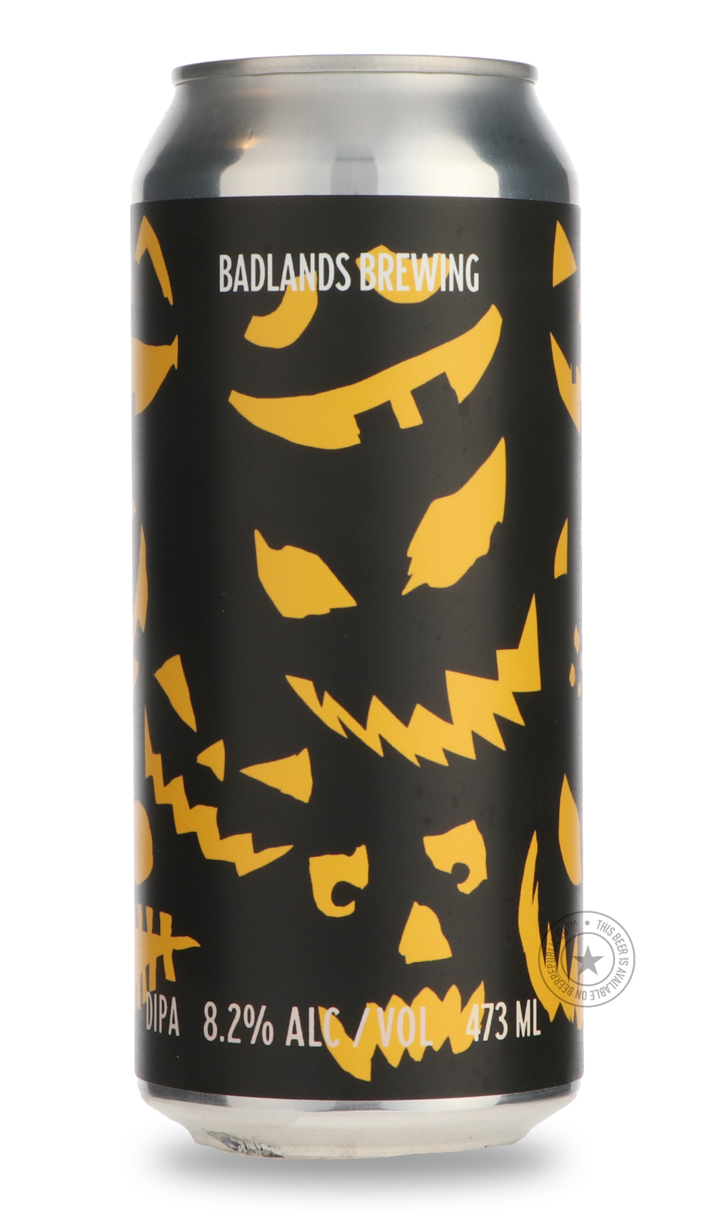 -Badlands- October DIPA-IPA- Only @ Beer Republic - The best online beer store for American & Canadian craft beer - Buy beer online from the USA and Canada - Bier online kopen - Amerikaans bier kopen - Craft beer store - Craft beer kopen - Amerikanisch bier kaufen - Bier online kaufen - Acheter biere online - IPA - Stout - Porter - New England IPA - Hazy IPA - Imperial Stout - Barrel Aged - Barrel Aged Imperial Stout - Brown - Dark beer - Blond - Blonde - Pilsner - Lager - Wheat - Weizen - Amber - Barley Wi