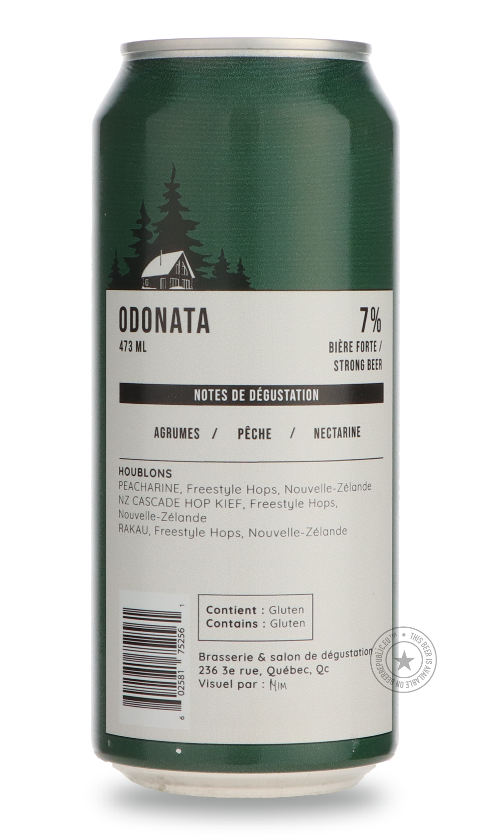 Odonata