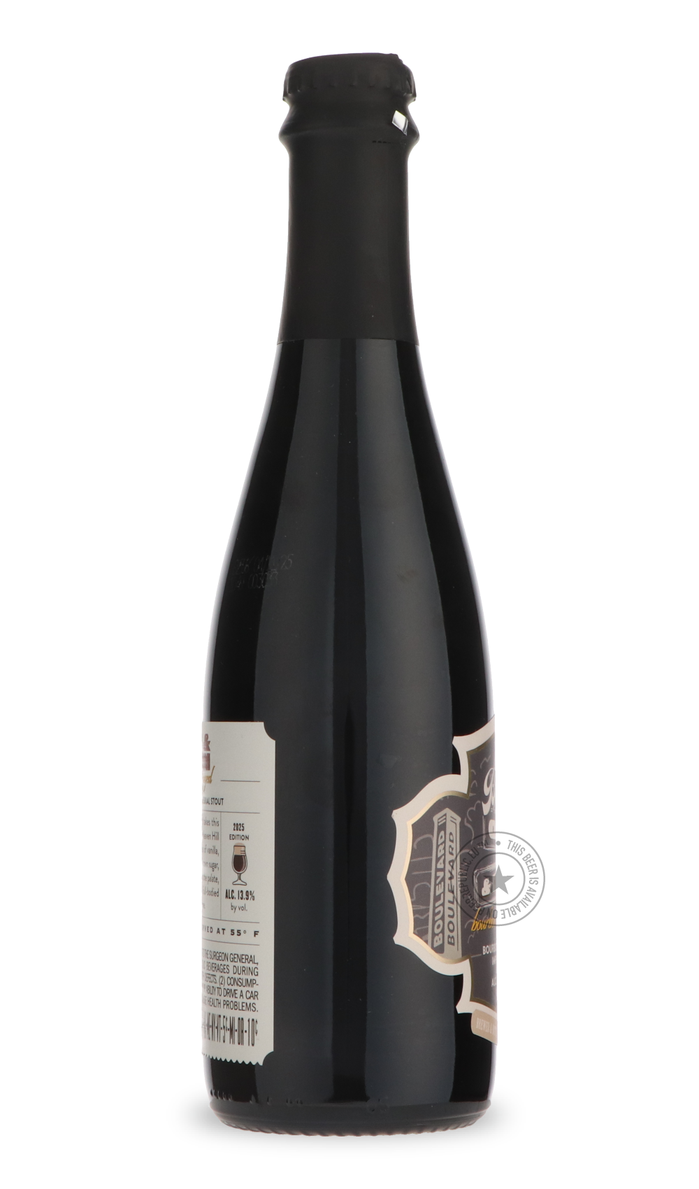 One & Dunn: Bourbon Barrel-Aged