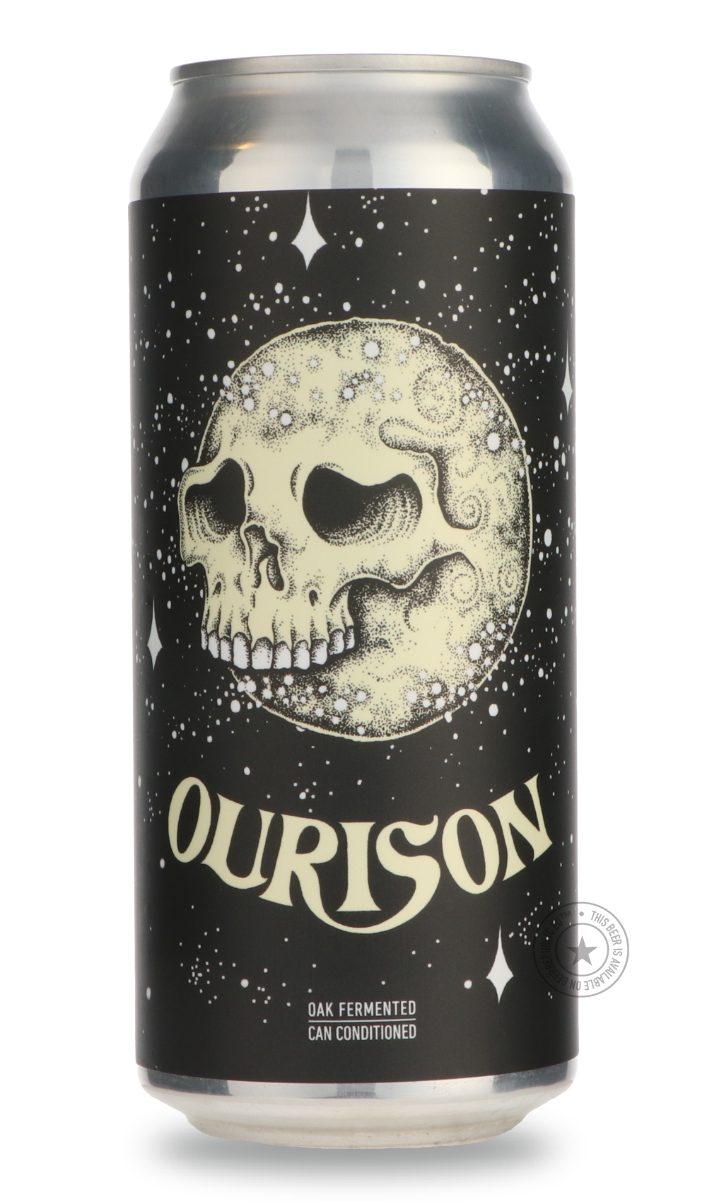 -Tired Hands- Ourison-Sour / Wild & Fruity- Only @ Beer Republic - The best online beer store for American & Canadian craft beer - Buy beer online from the USA and Canada - Bier online kopen - Amerikaans bier kopen - Craft beer store - Craft beer kopen - Amerikanisch bier kaufen - Bier online kaufen - Acheter biere online - IPA - Stout - Porter - New England IPA - Hazy IPA - Imperial Stout - Barrel Aged - Barrel Aged Imperial Stout - Brown - Dark beer - Blond - Blonde - Pilsner - Lager - Wheat - Weizen - Am