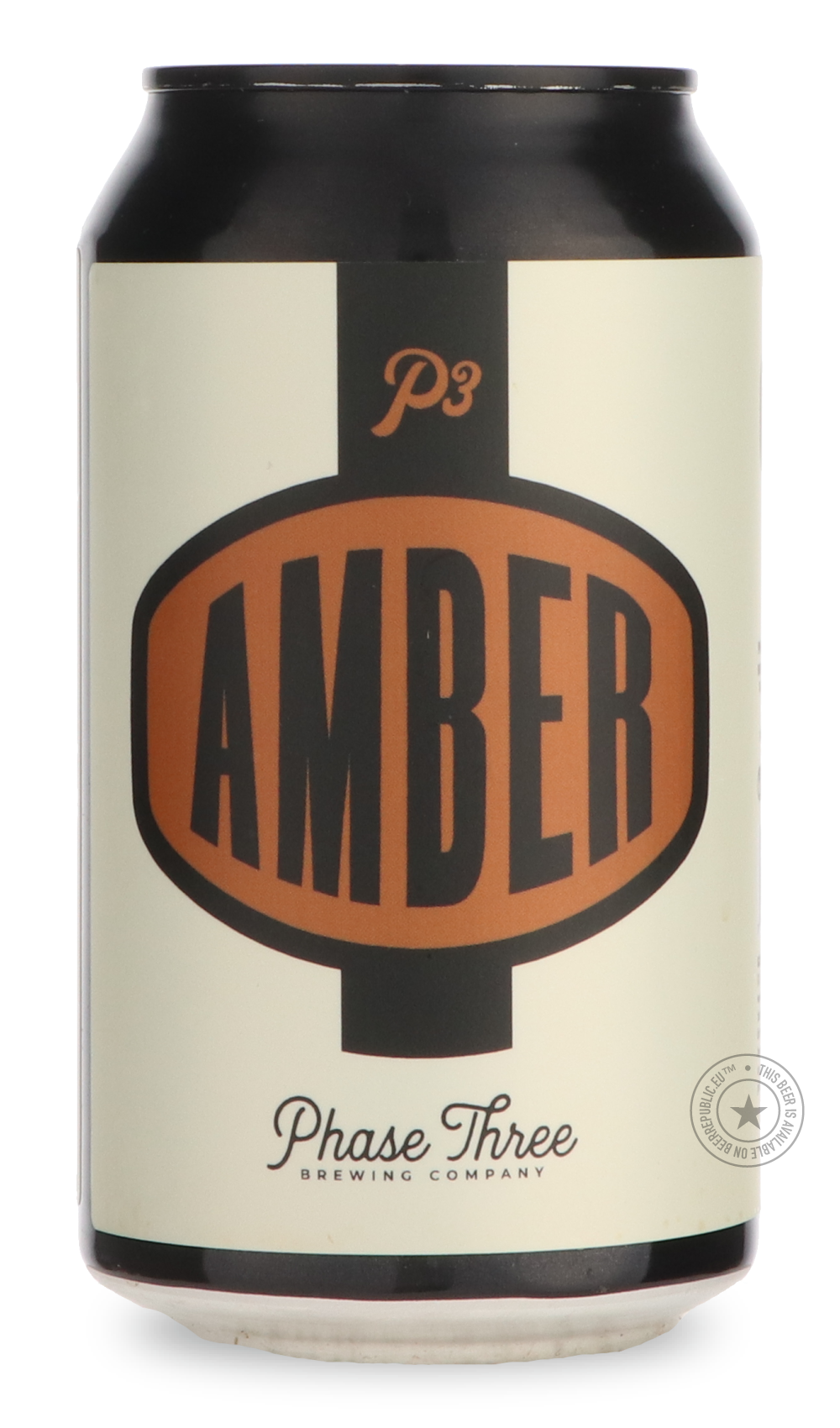 P3 Amber