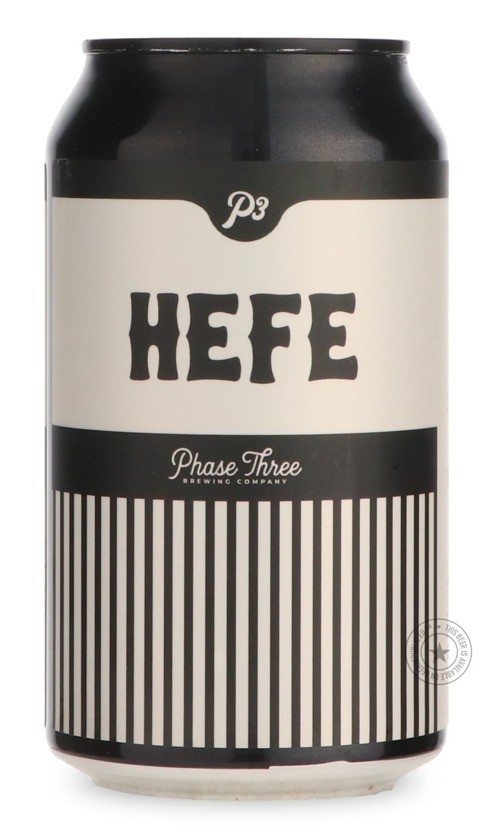P3 Hefe