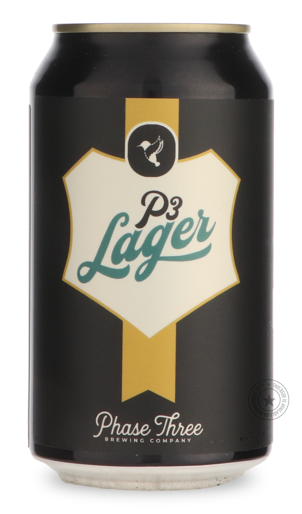P3 Lager
