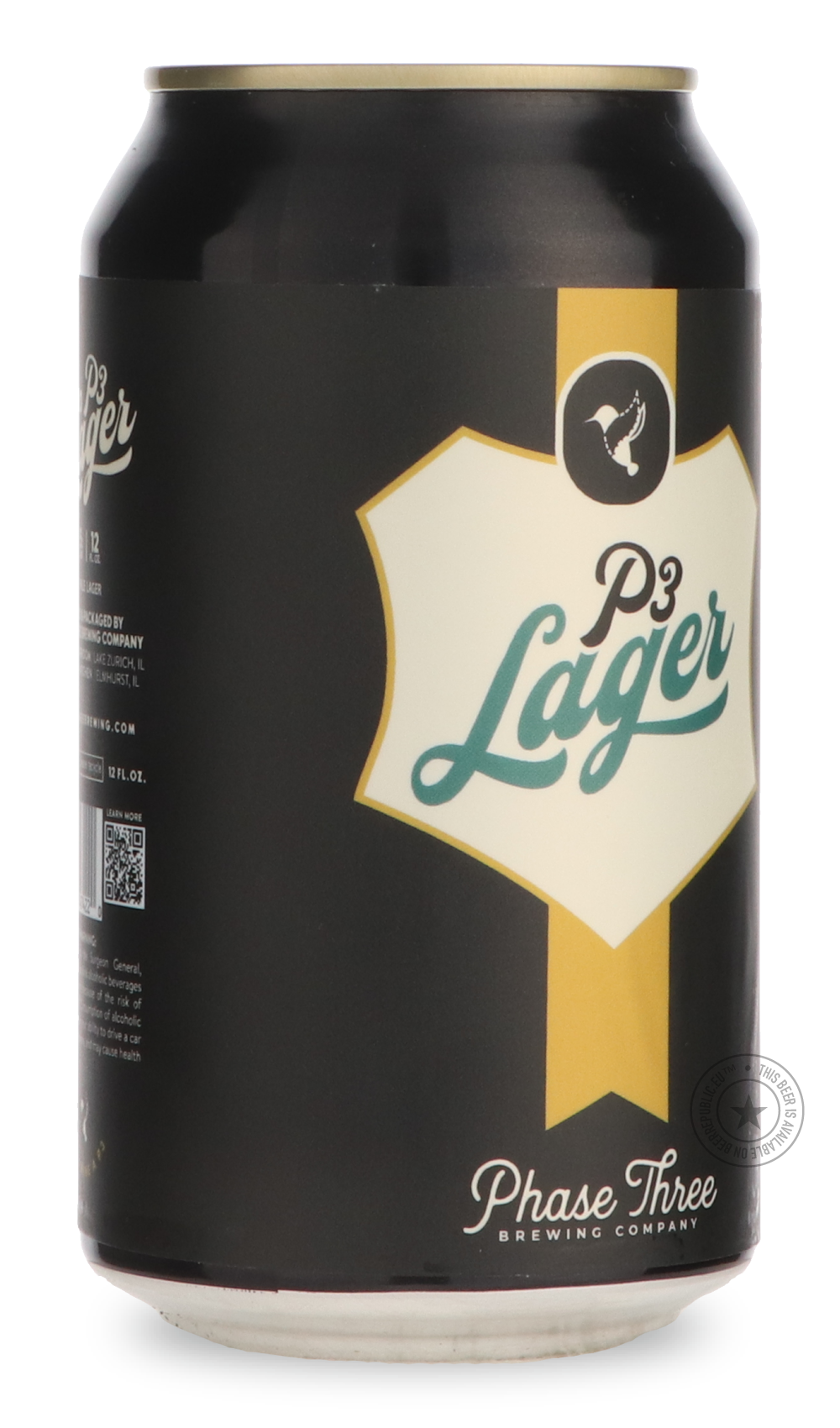 P3 Lager