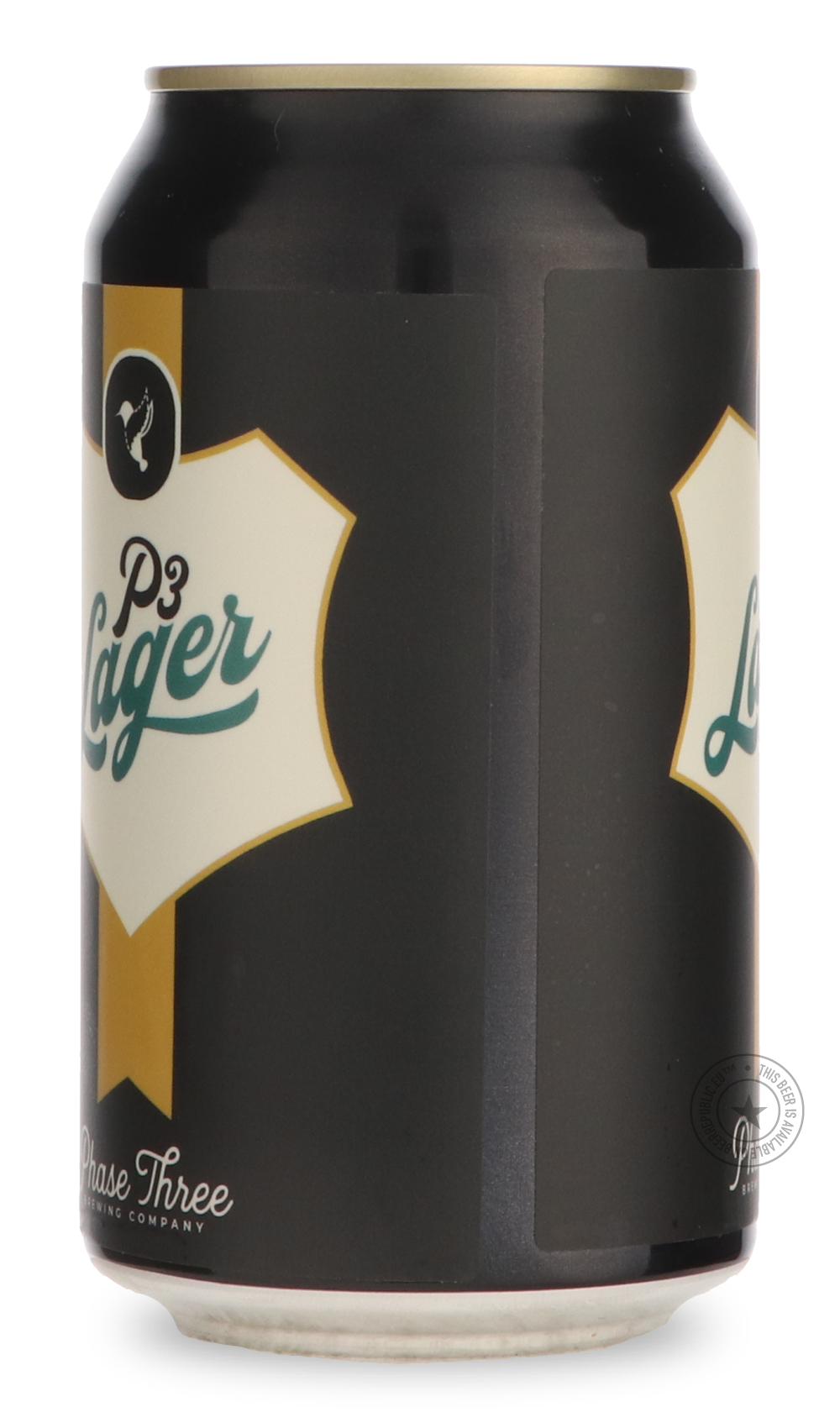 P3 Lager